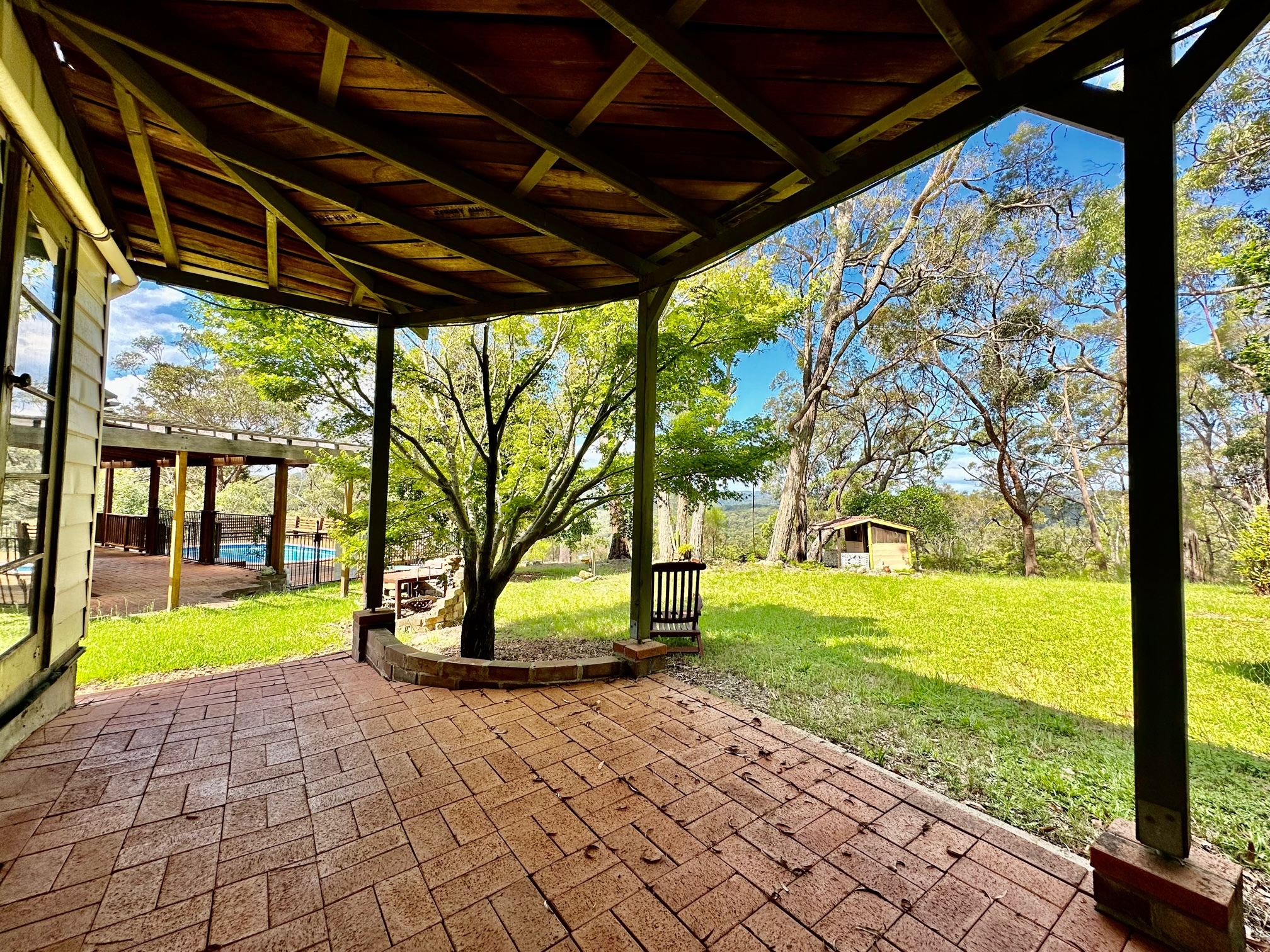 Musgrove Realty 'Aldos' A Ridgetop Manor