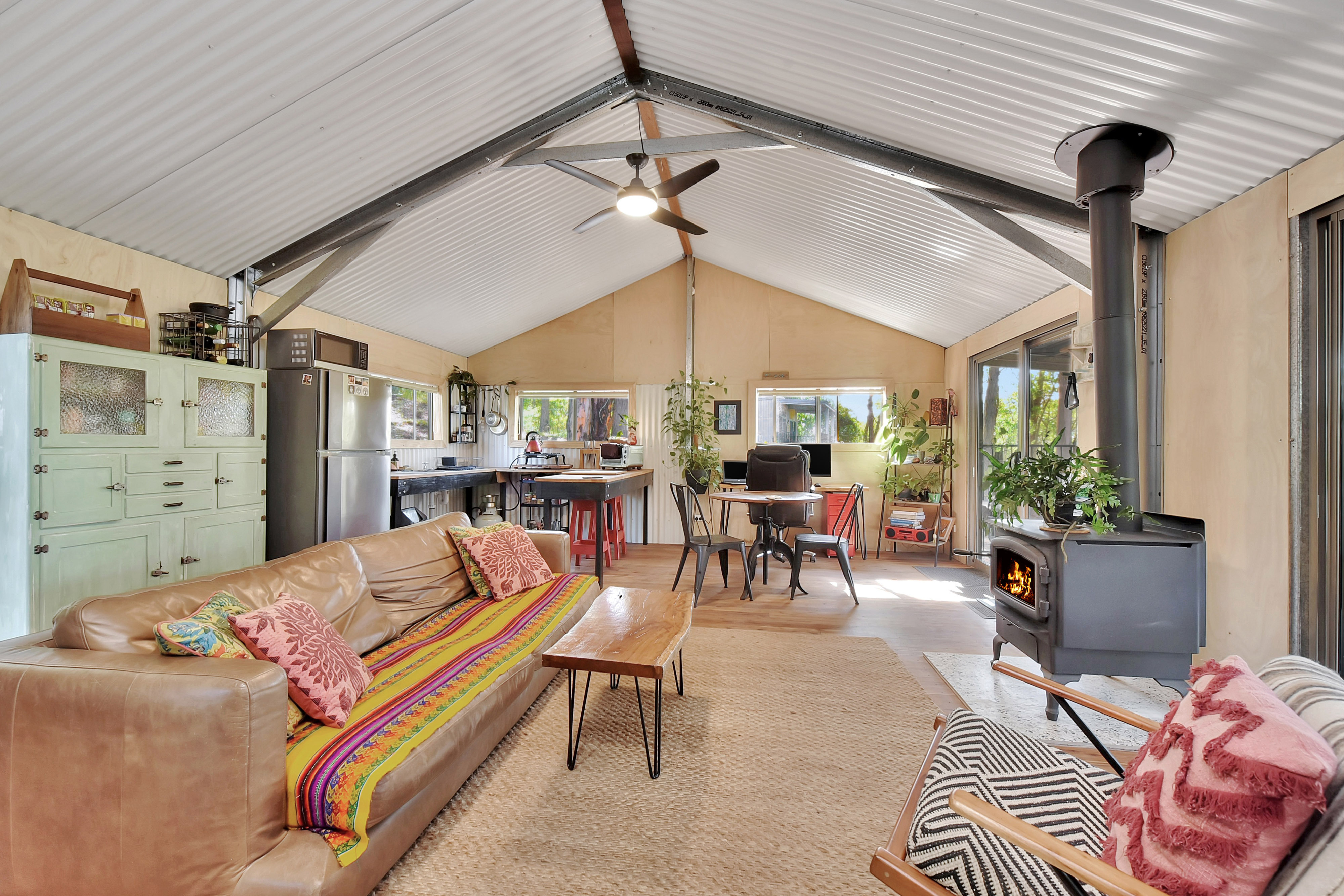 Musgrove Realty Watagan Mountain Gem