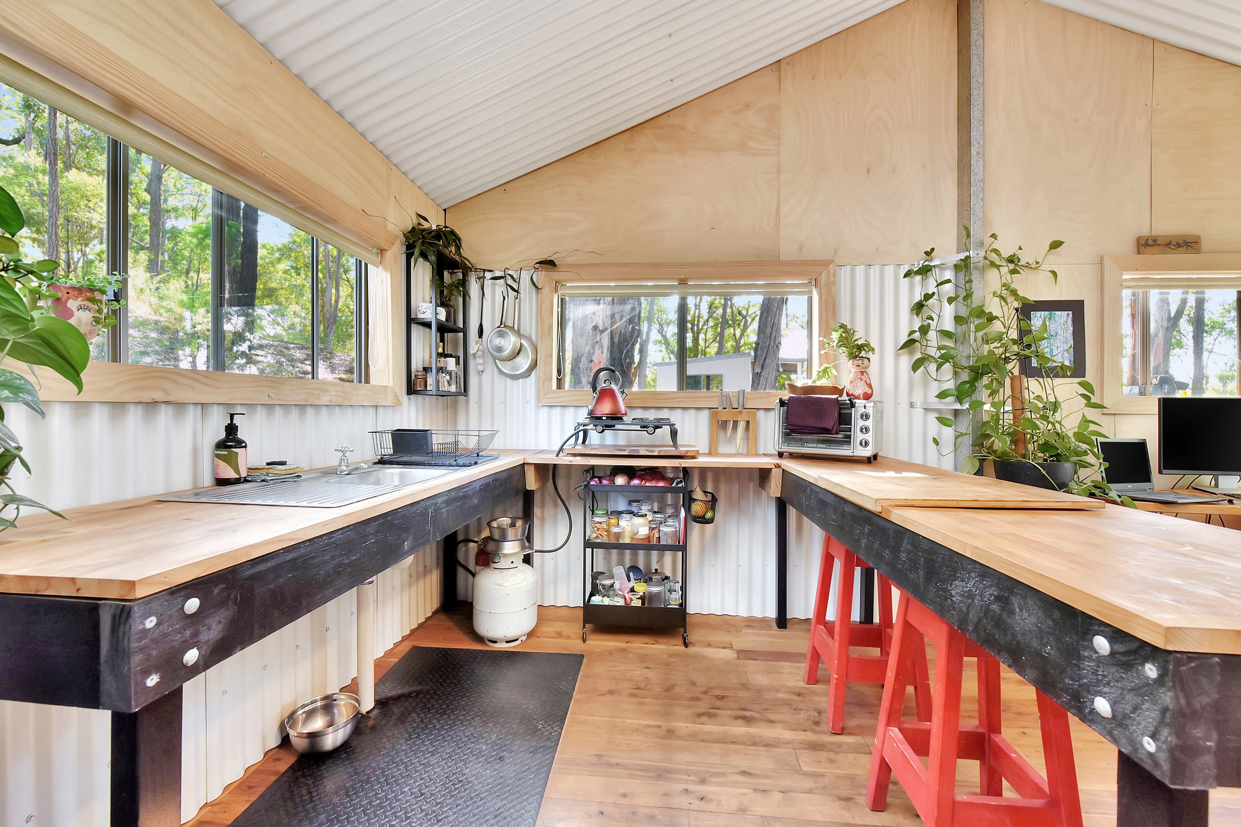 Musgrove Realty Watagan Mountain Gem