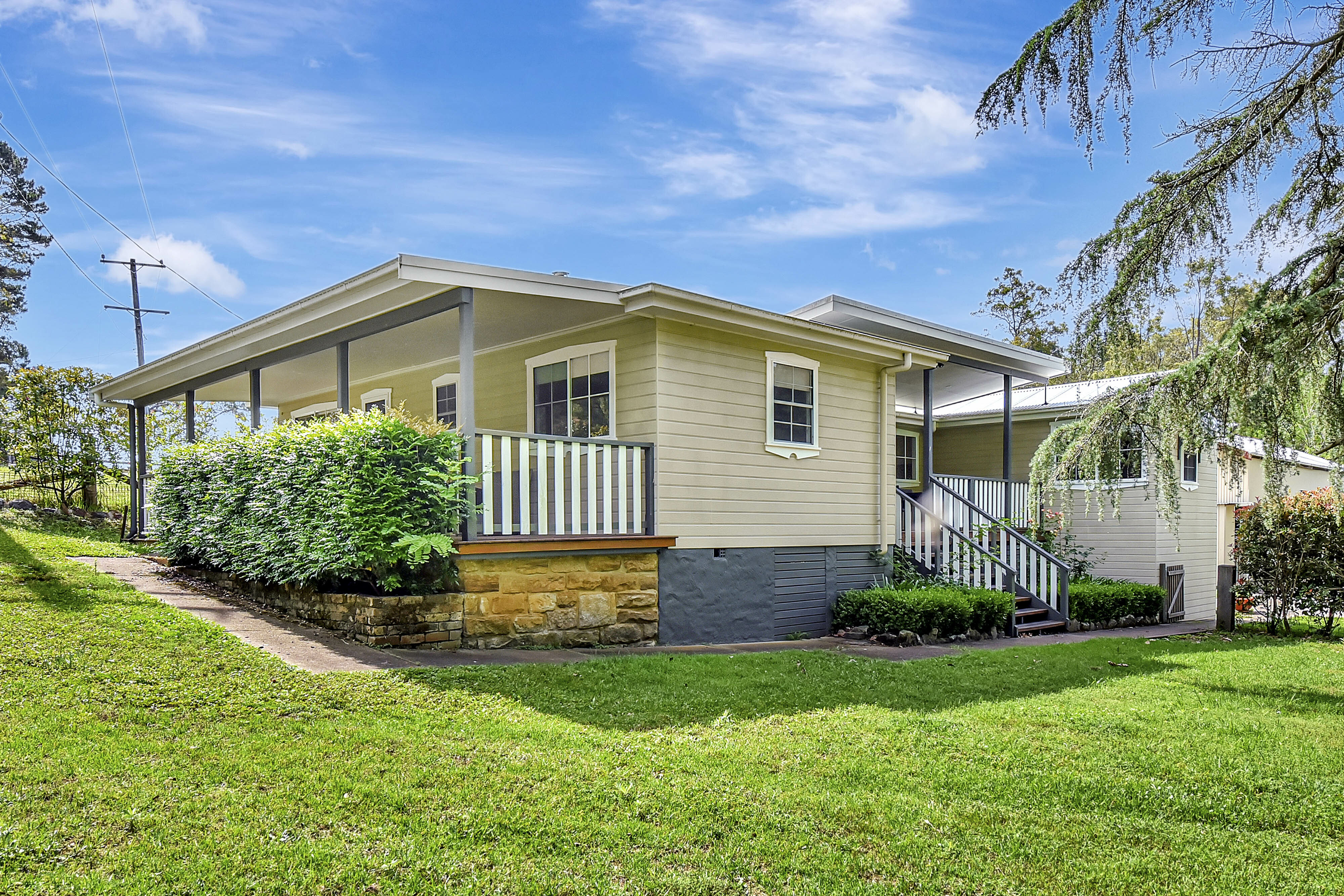 281 Watagan Creek Rd, Laguna