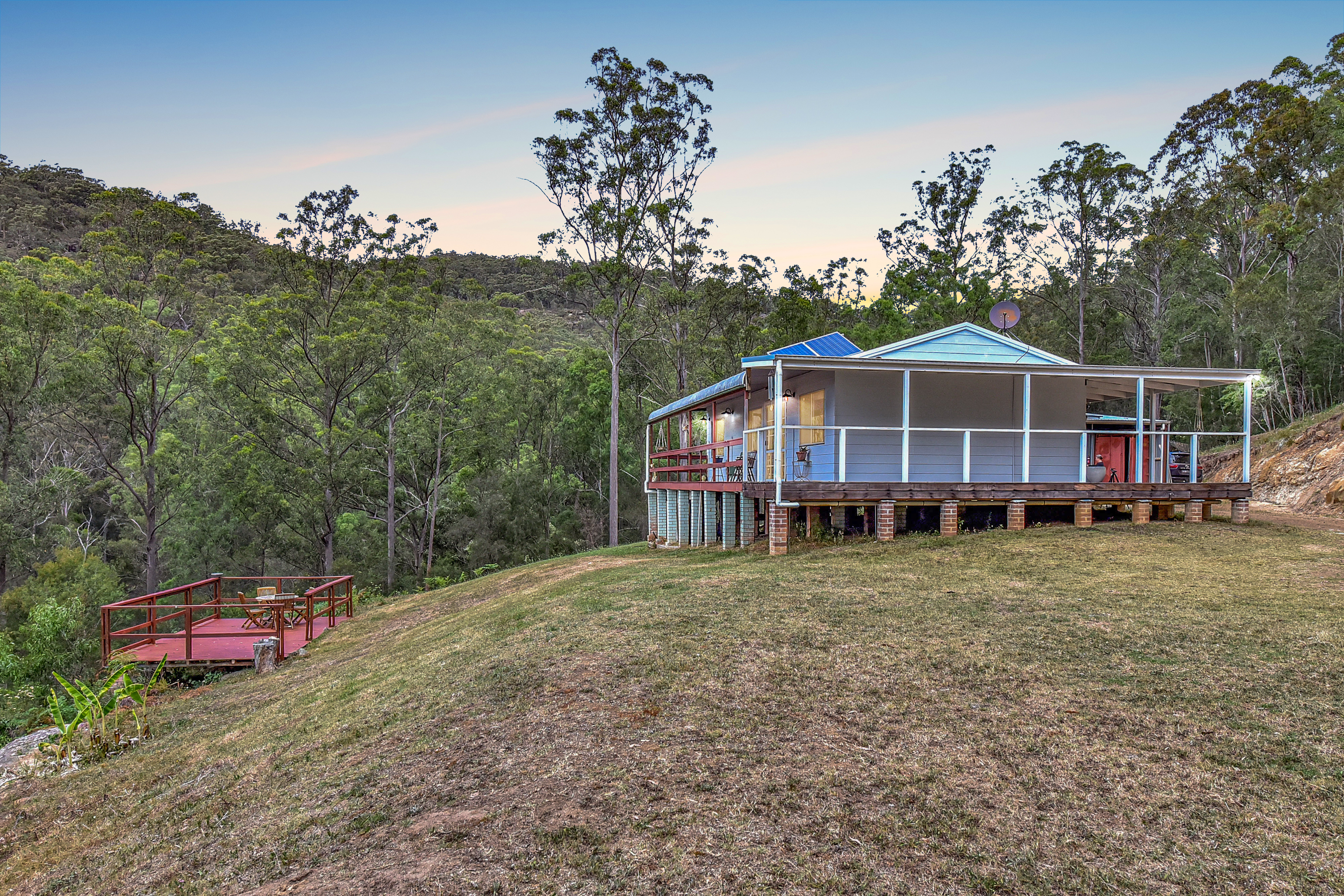 241 Yallambie Rd