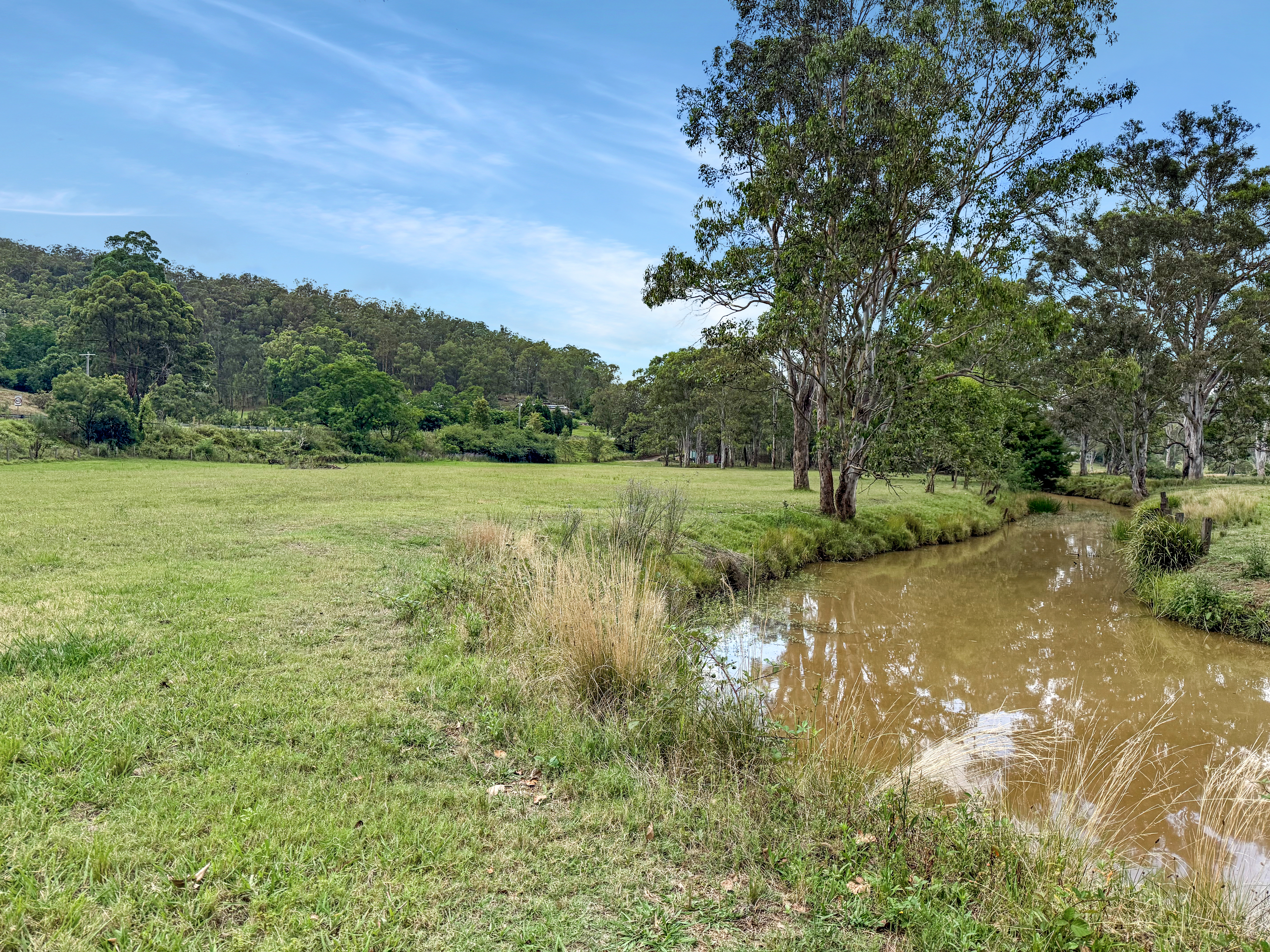 3036 Great North Road, Wollombi