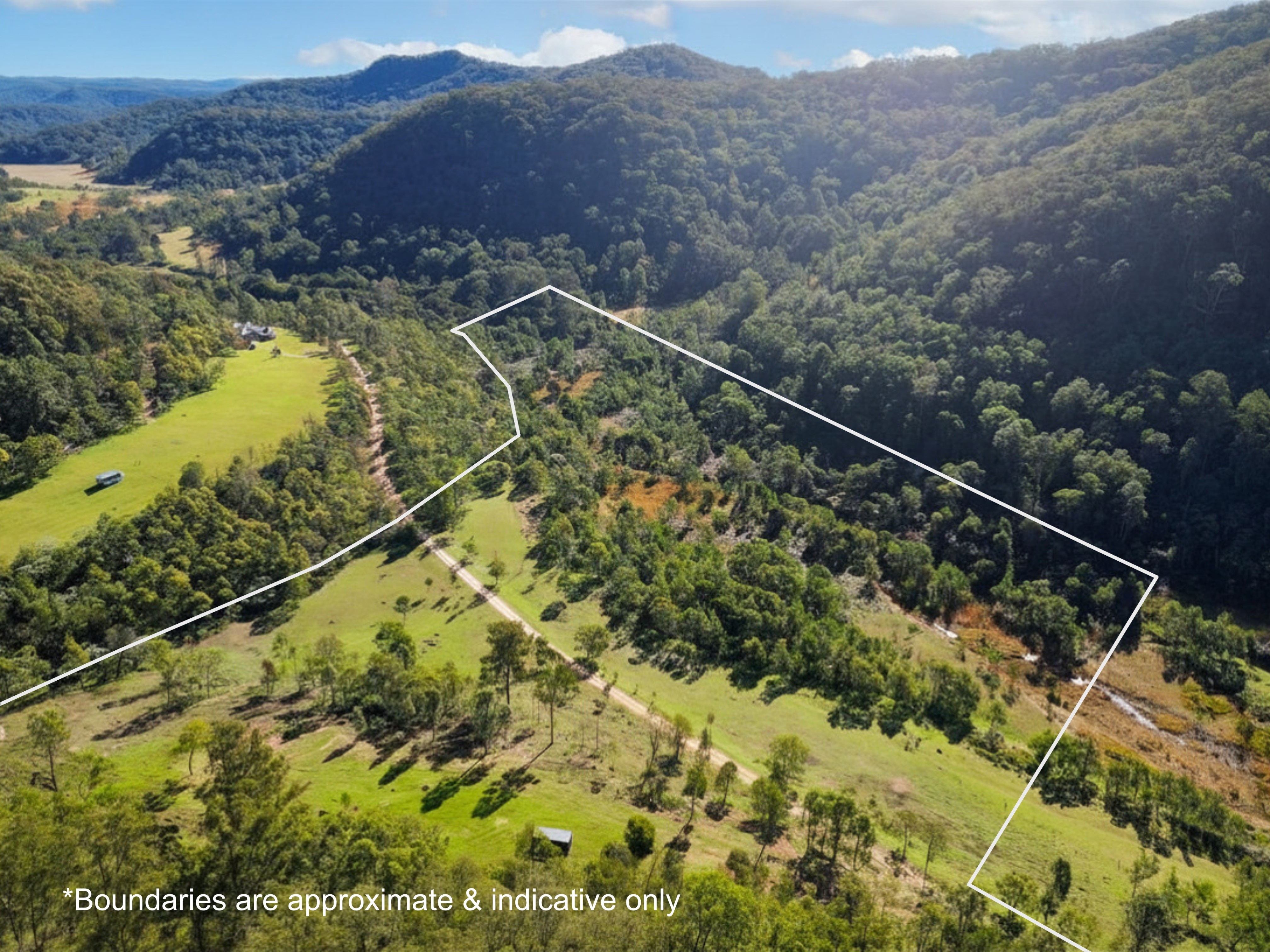 256 Olney Arm Road, Laguna
