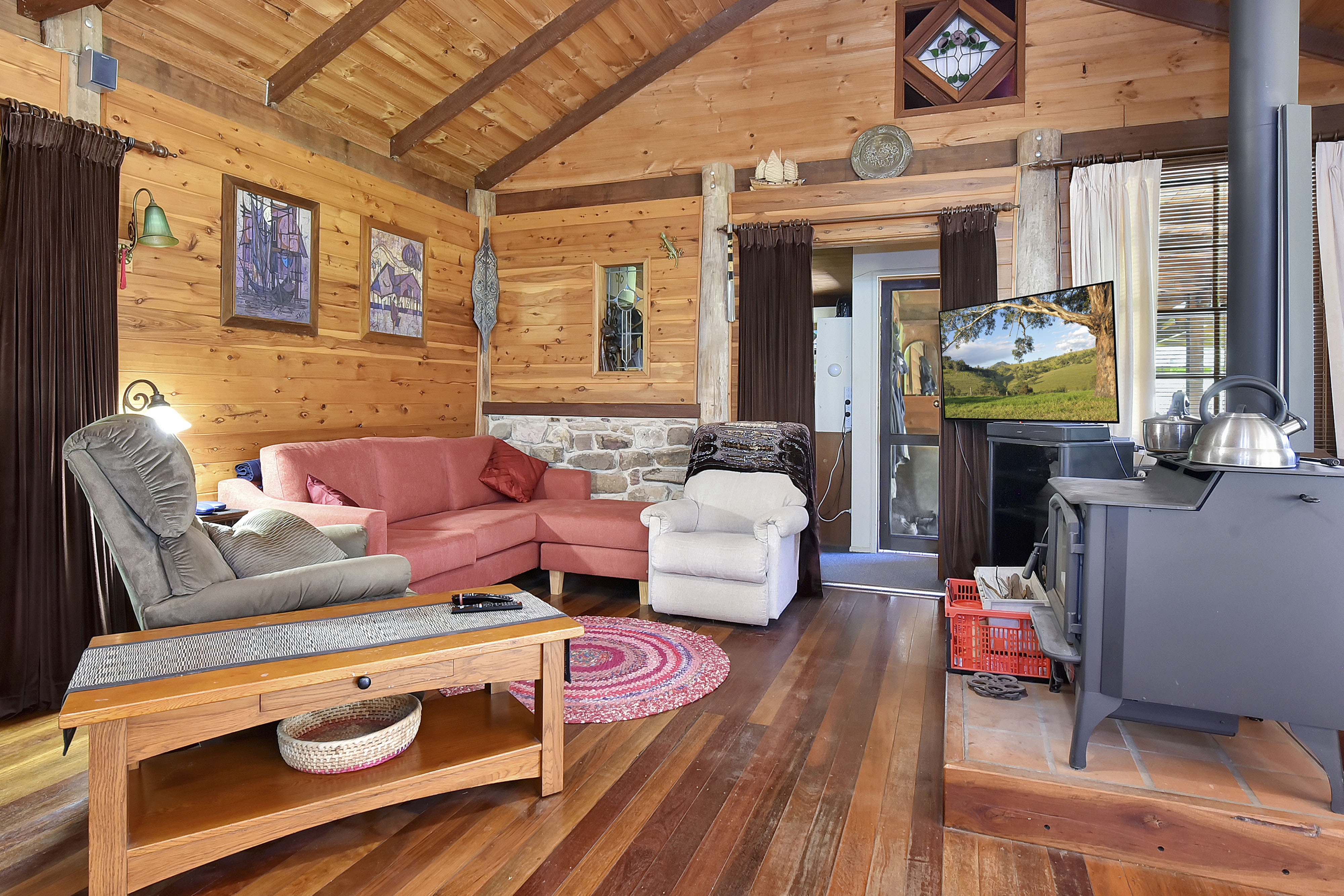 1273 Watagan Creek Road, Laguna For Sale by Farmbuy.com - image 17