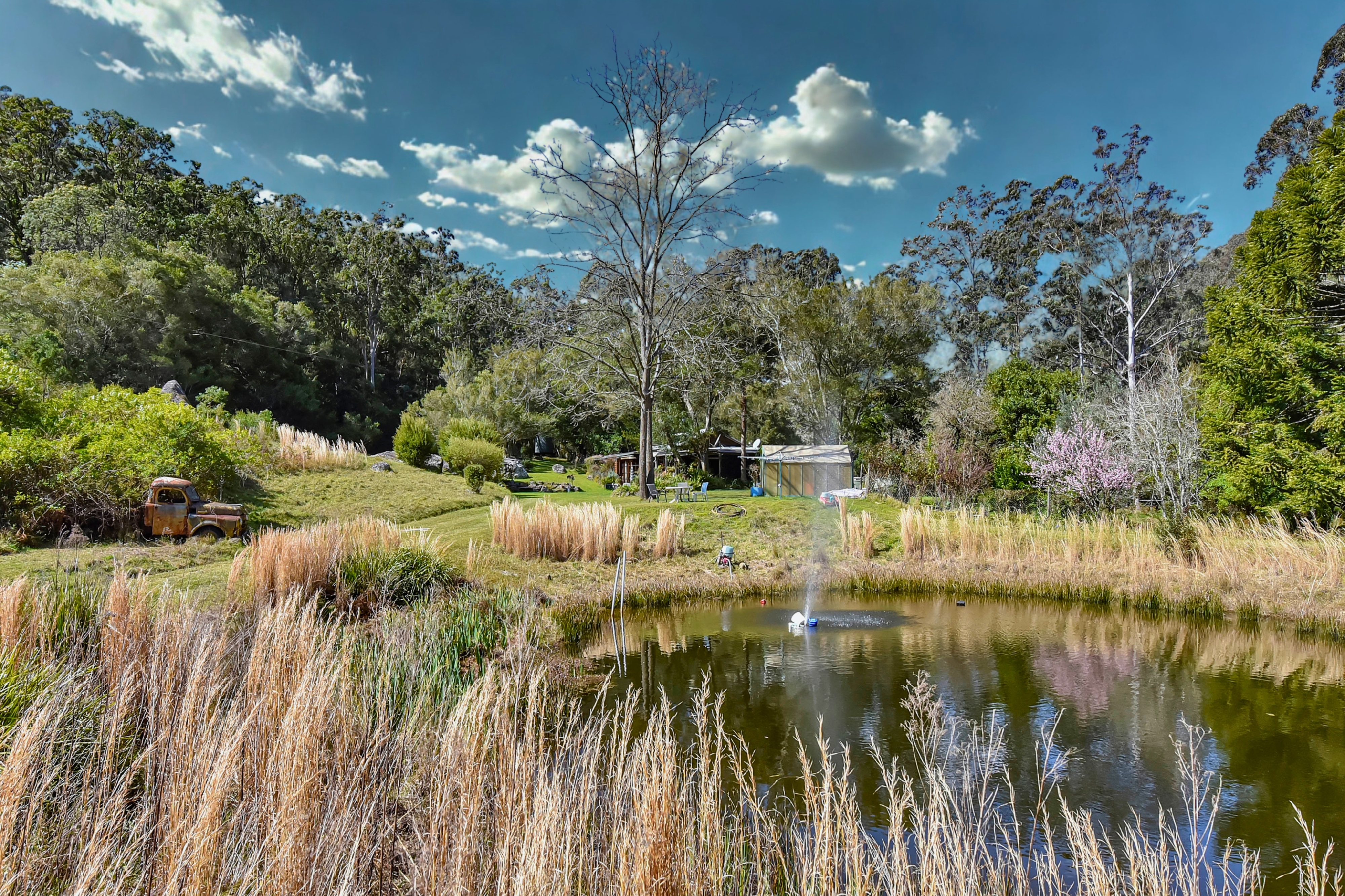 1273 Watagan Creek Road, Laguna For Sale by Farmbuy.com - image 2