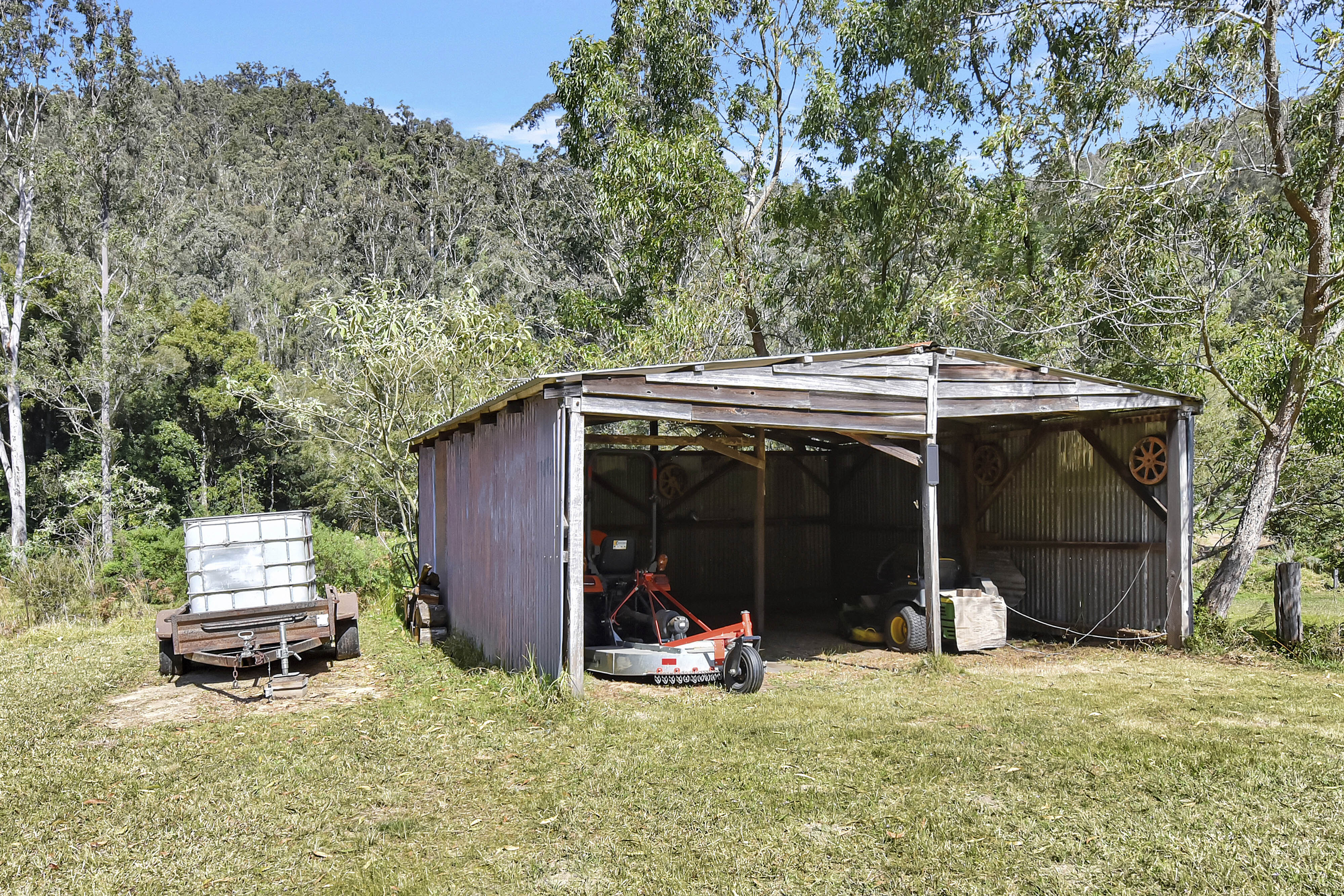 1273 Watagan Creek Road, Laguna For Sale by Farmbuy.com - image 30
