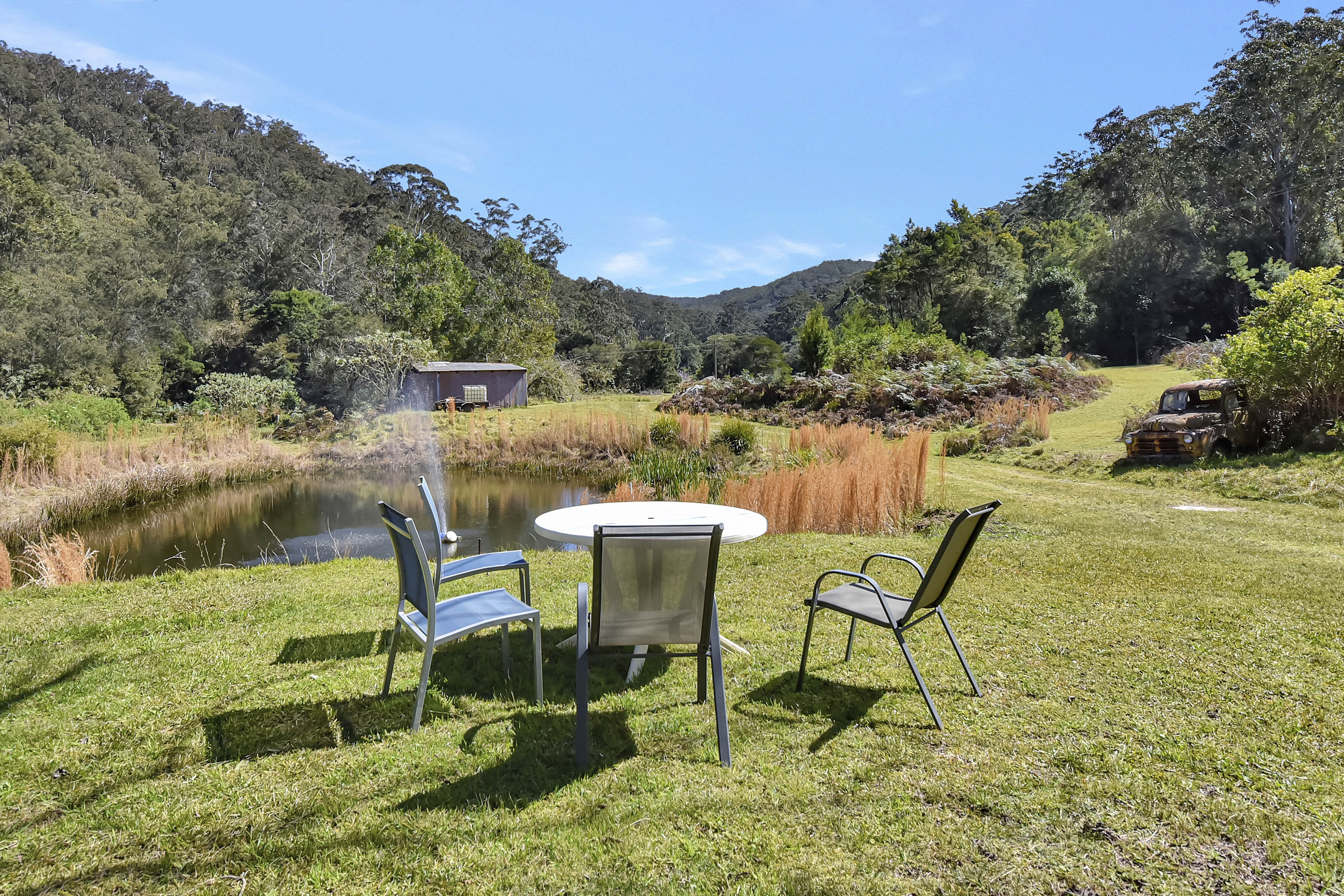 1273 Watagan Creek Road, Laguna For Sale by Farmbuy.com - image 4