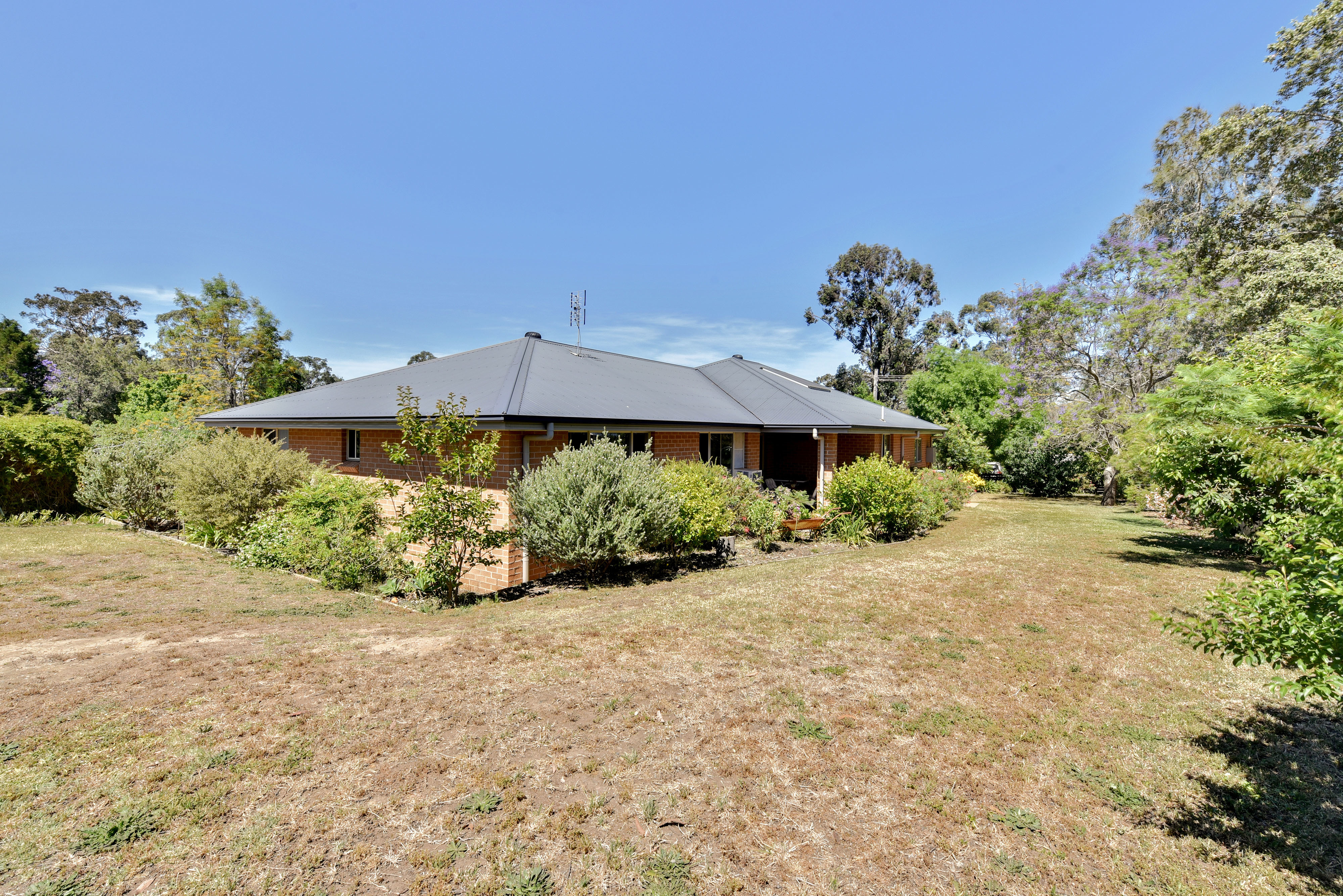 Musgrove Realty Quarter Acre Block With FamilyFriendly Residence