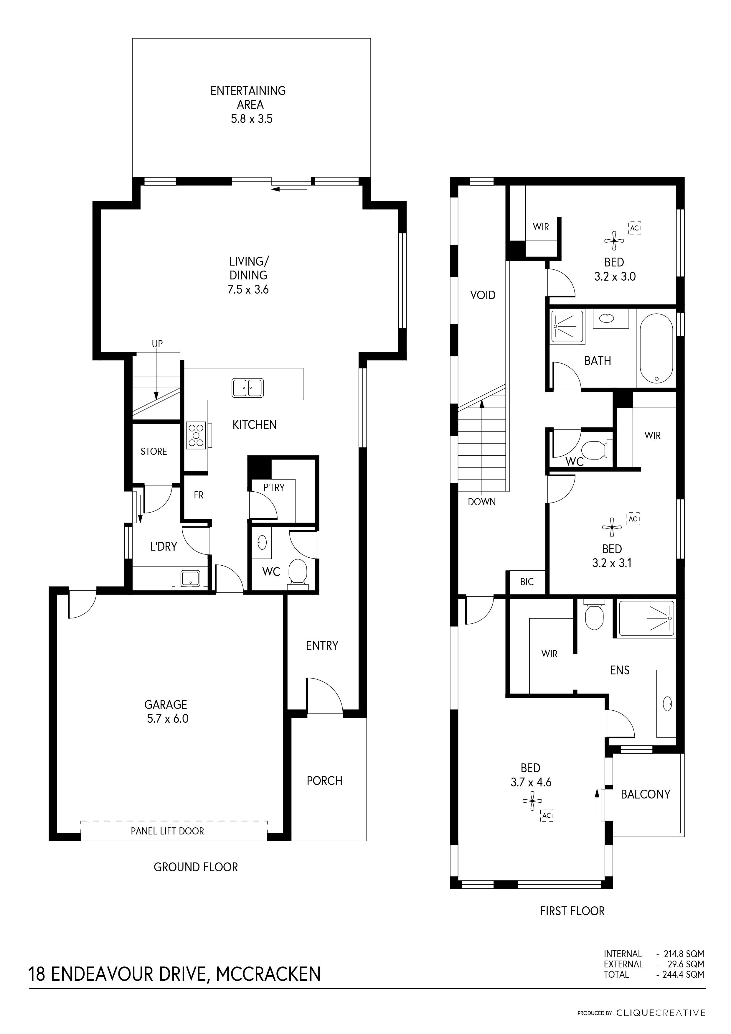 Newton & Co STUNNING & STYLISH NEWLY BUILT PROPERTY OFFERS MODERN