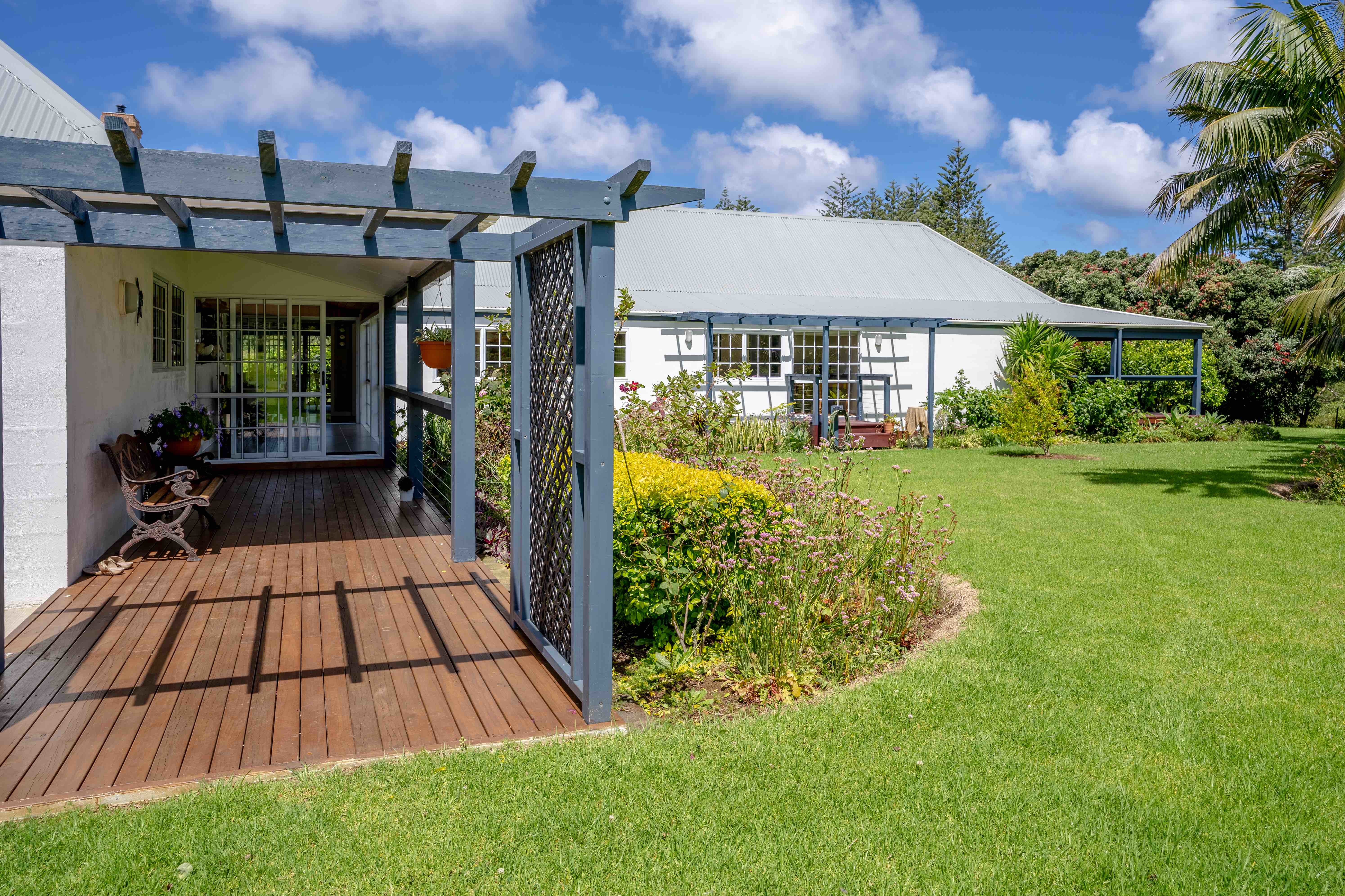 Norfolk Island Real Estate Flair & Style