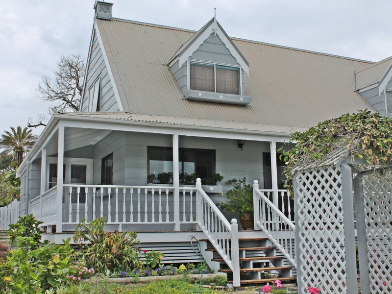 Norfolk Island Real Estate PITCAIRN CHARM