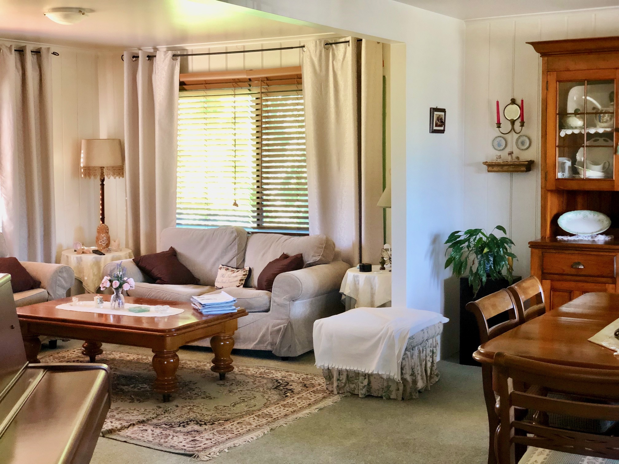 Norfolk Island Real Estate PITCAIRN CHARM