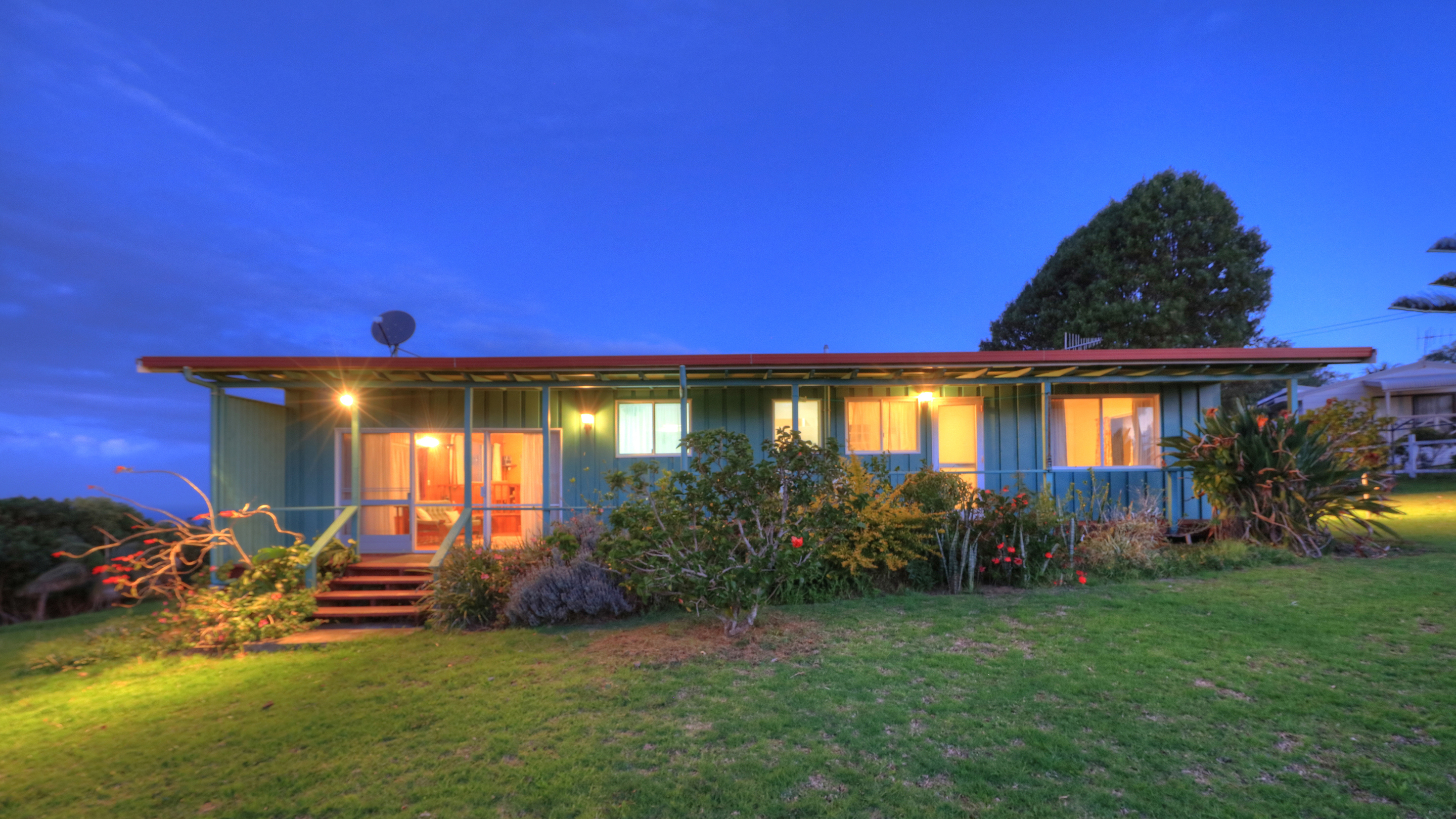 Norfolk Island Real Estate Spectacular Views