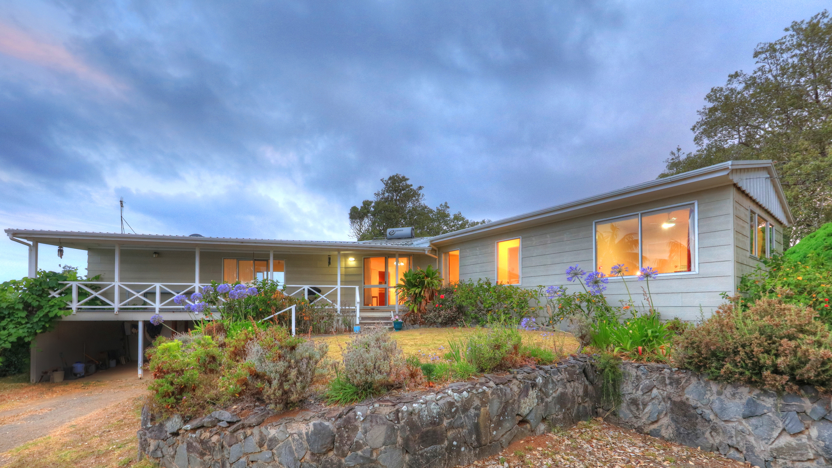 Norfolk Island Real Estate Panoramic Ocean Views