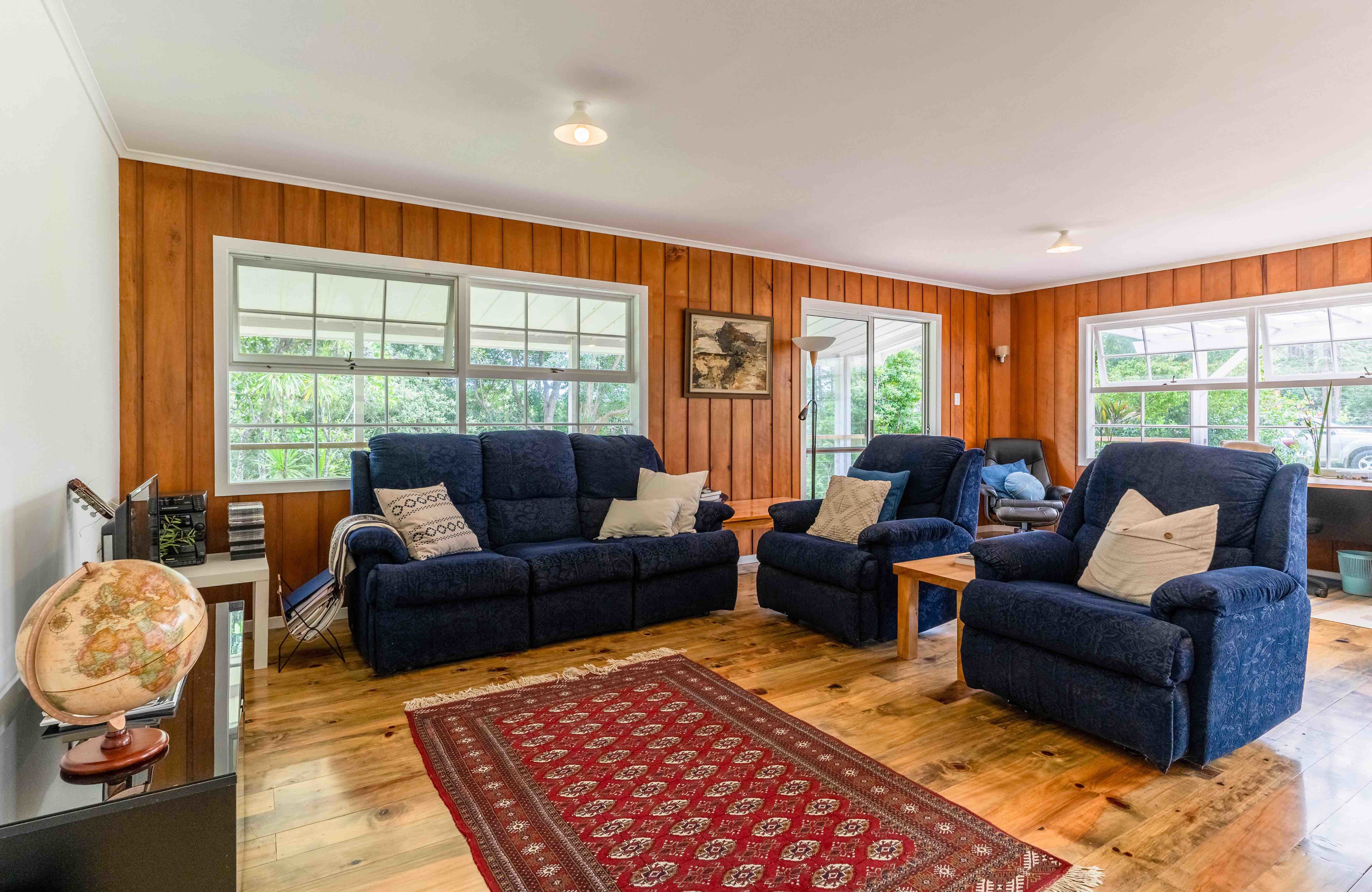 Norfolk Island Real Estate Privacy &