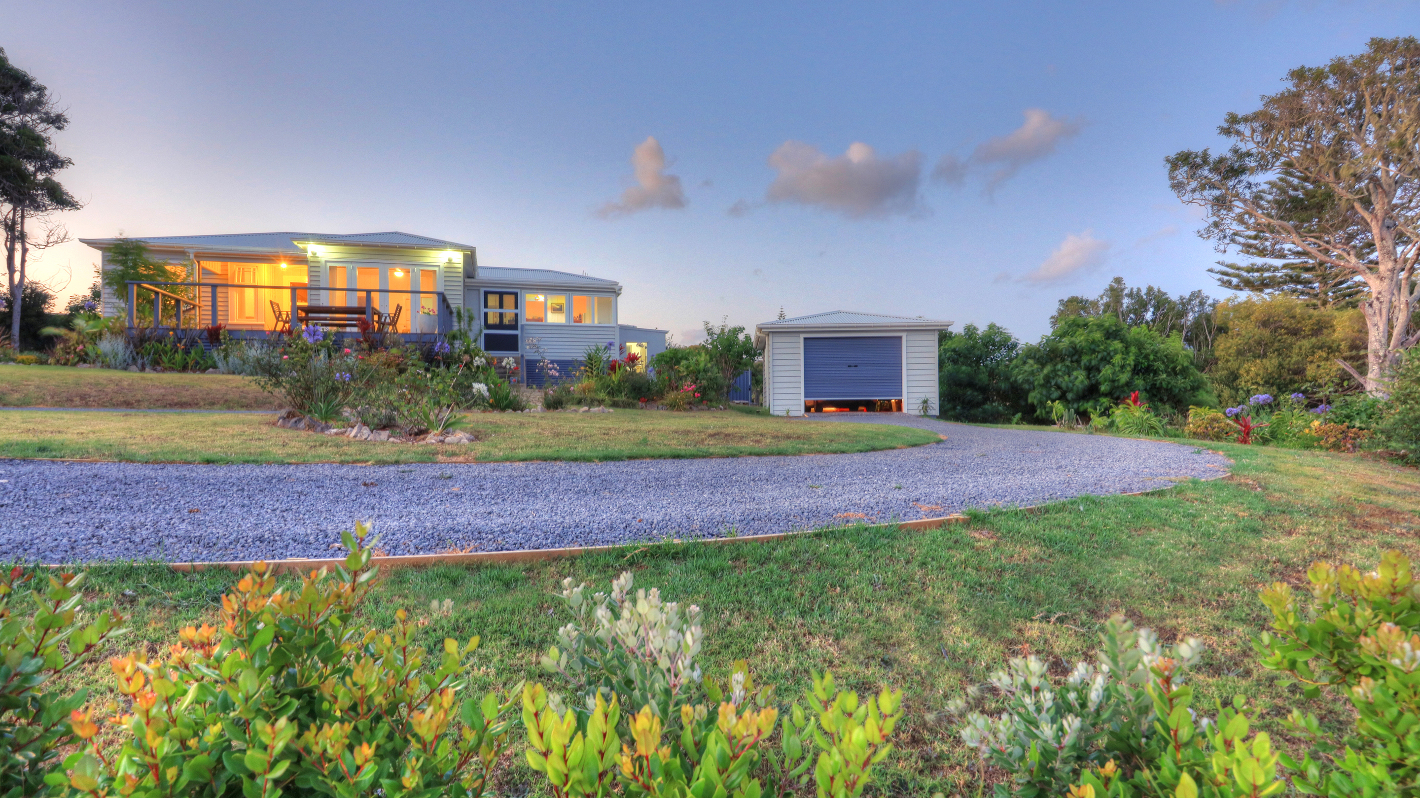 Norfolk Island Real Estate SUPERBLY RESTORED HERITAGE HOME ON A PRIME