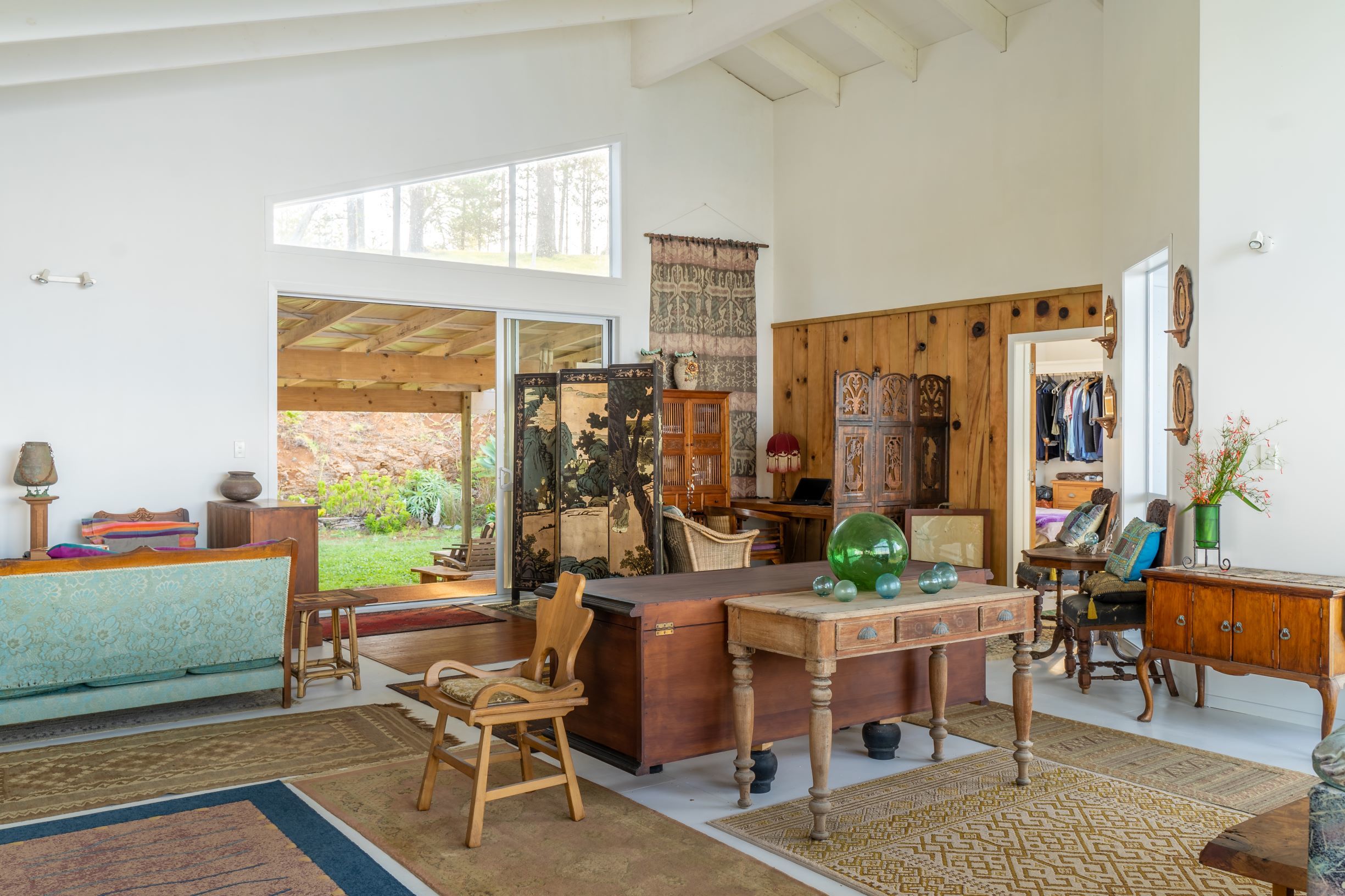 Norfolk Island Real Estate BREATHTAKING COASTAL LIVING