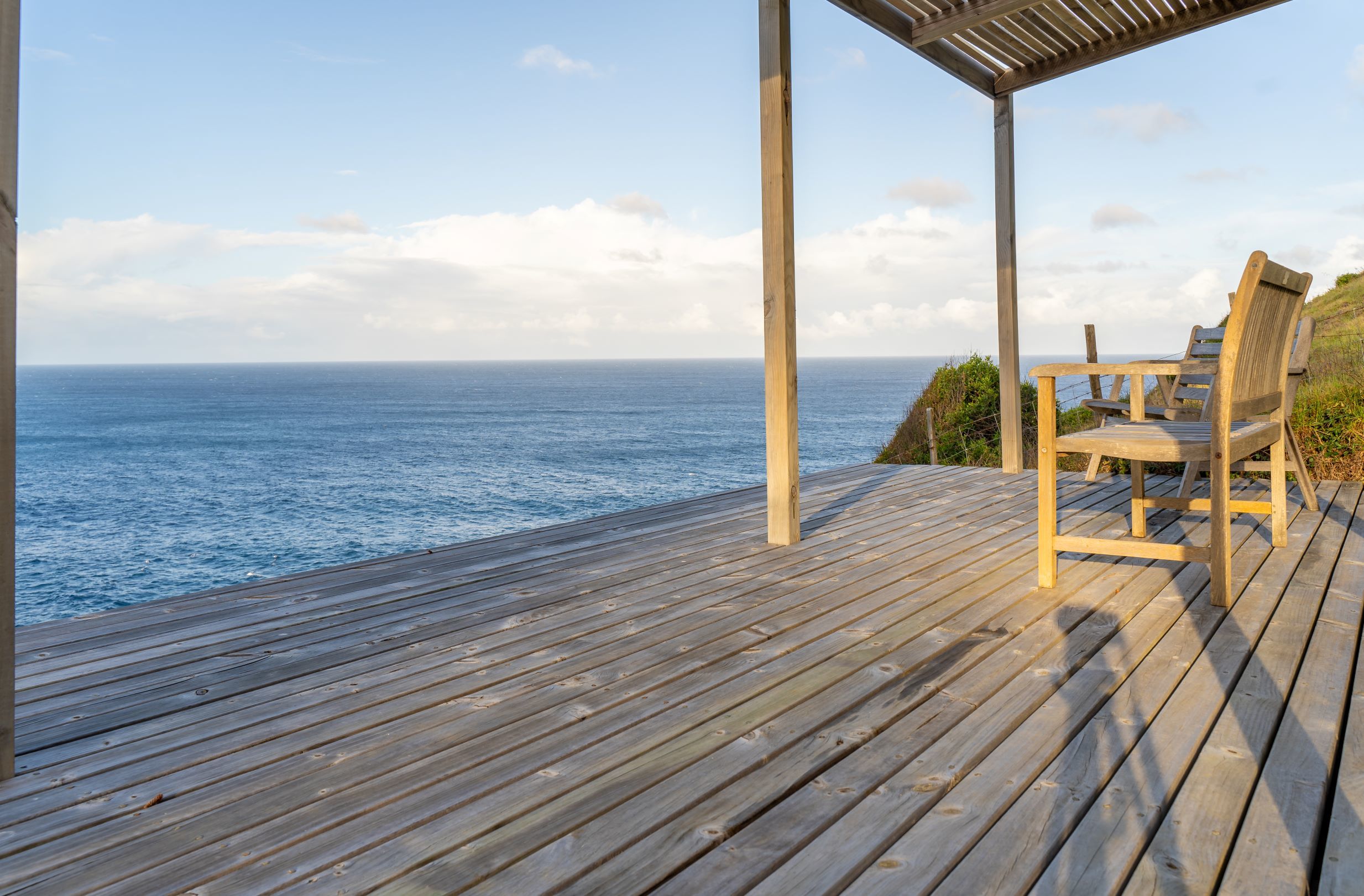 Norfolk Island Real Estate BREATHTAKING COASTAL LIVING