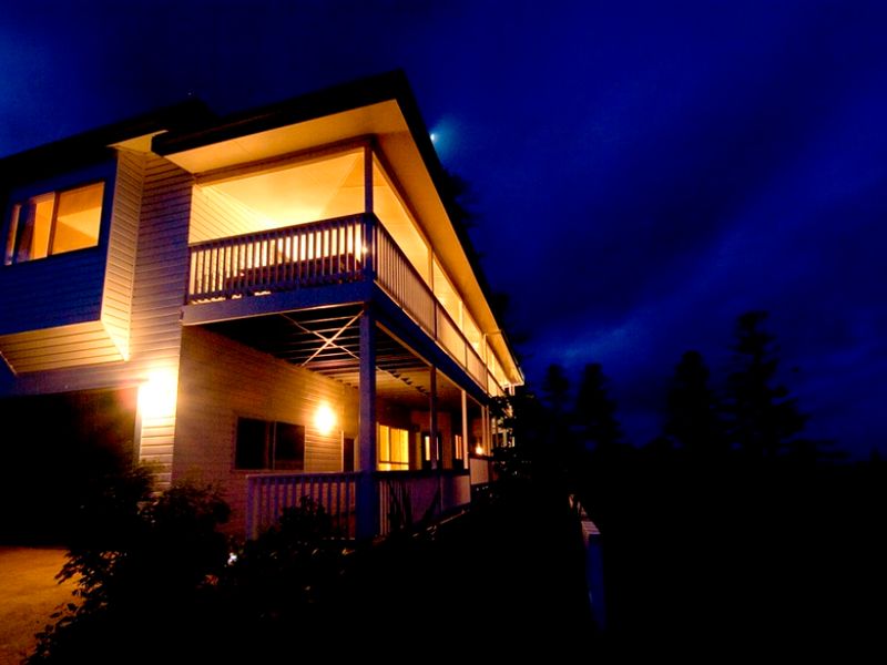 Norfolk Island Real Estate THE WHITE HOUSE