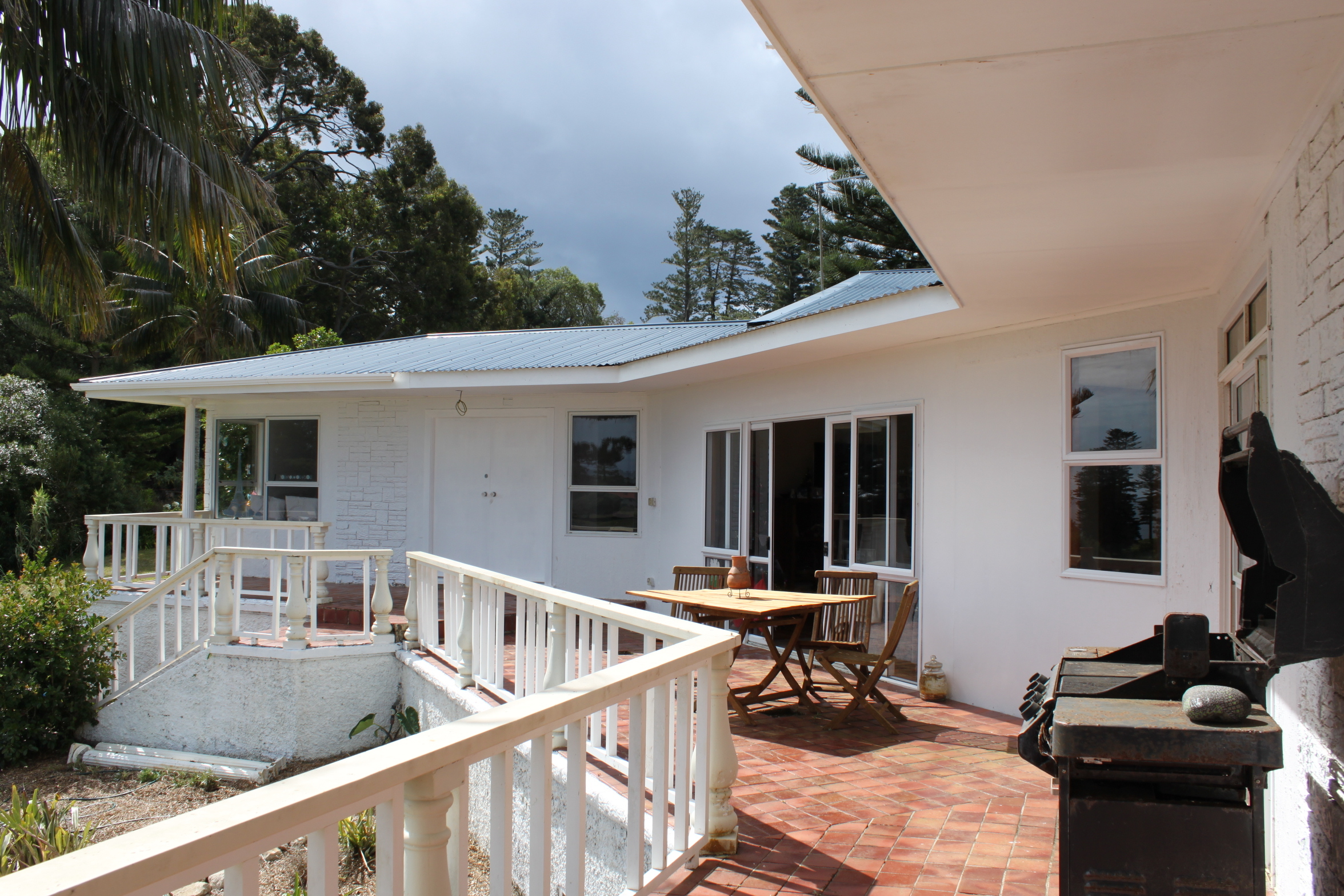 Norfolk Island Real Estate Great Family Home