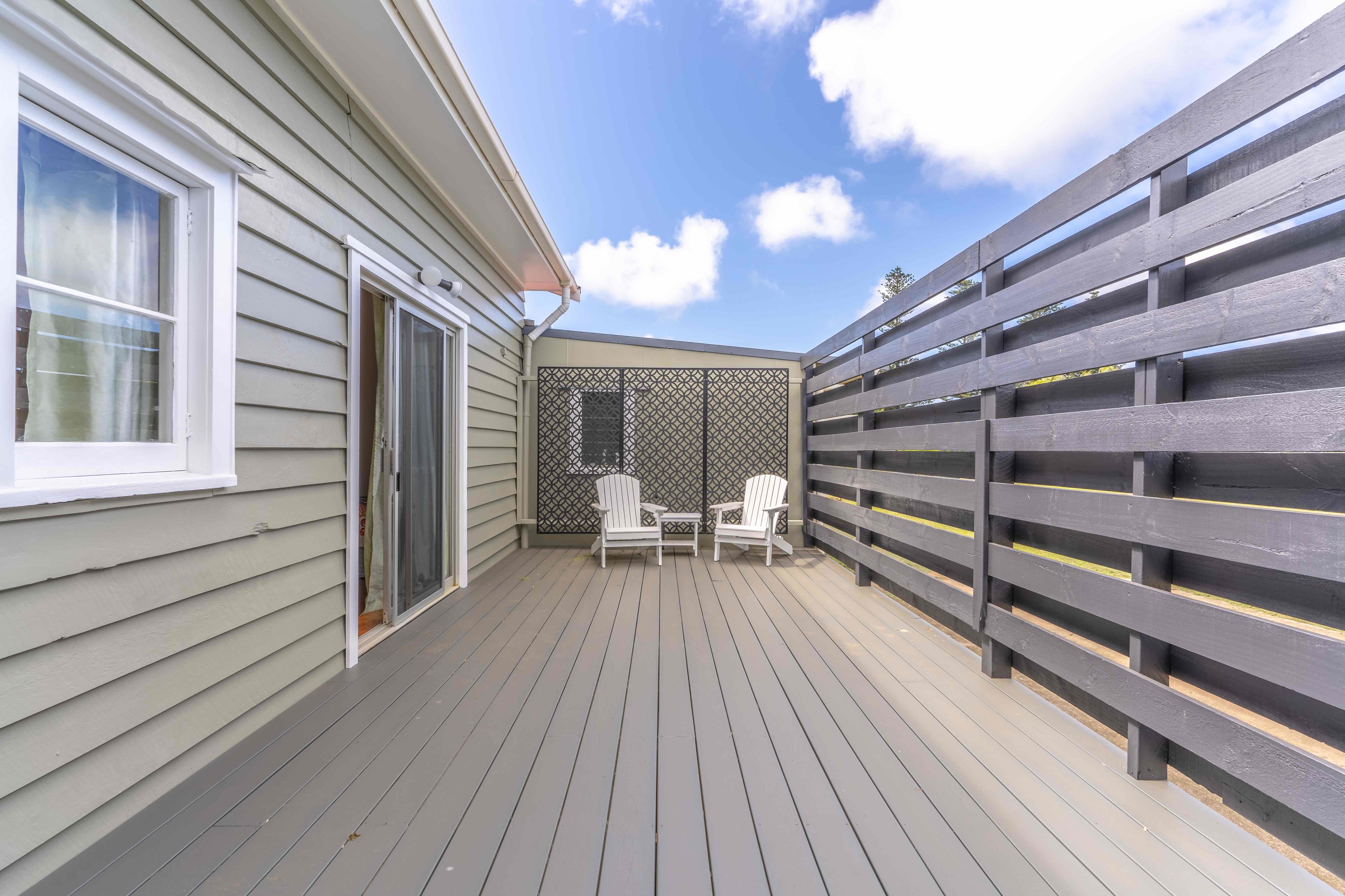 Norfolk Island Real Estate Private Central 3 Bedroom Home