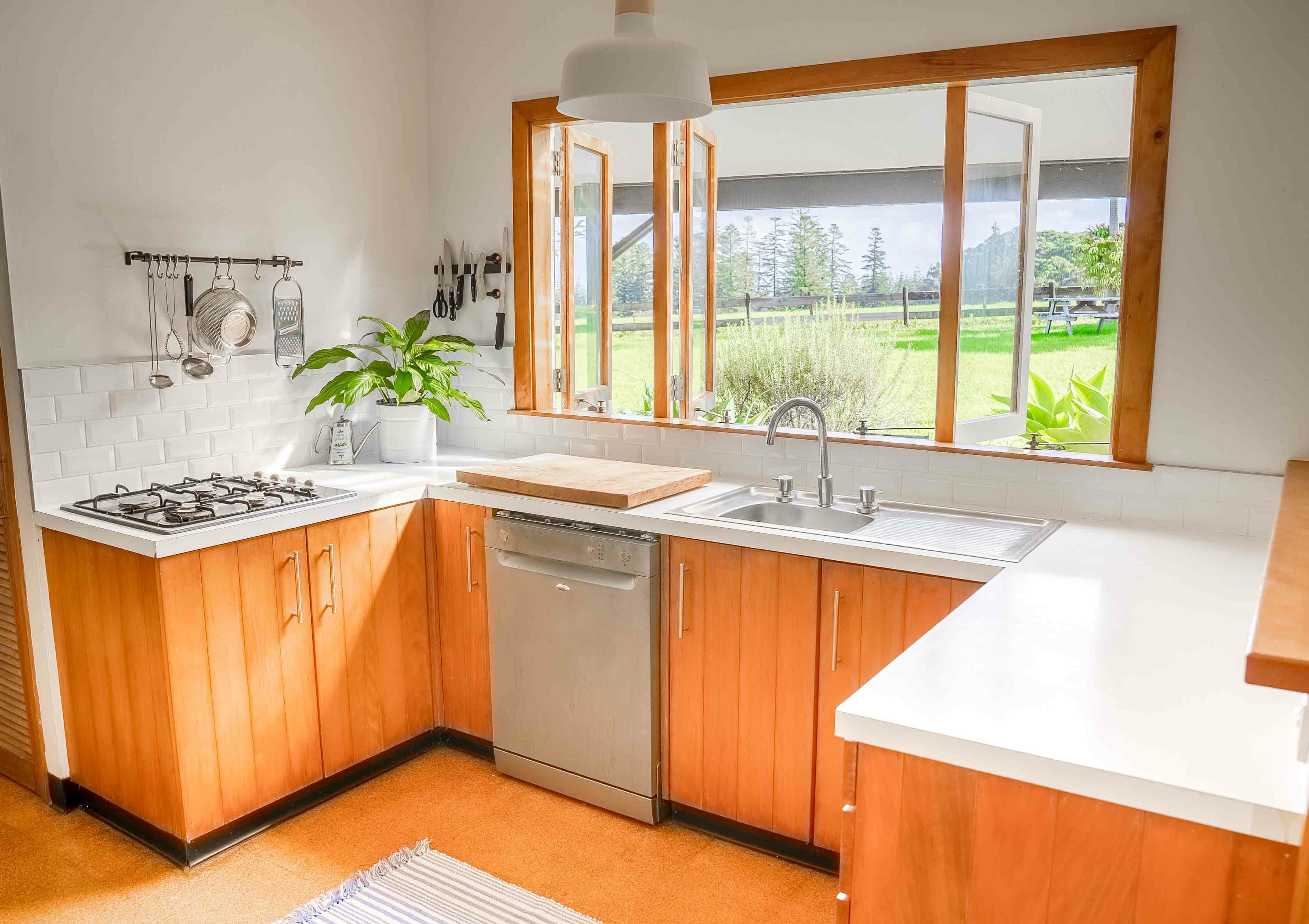 Norfolk Island Real Estate Coveted private location with a