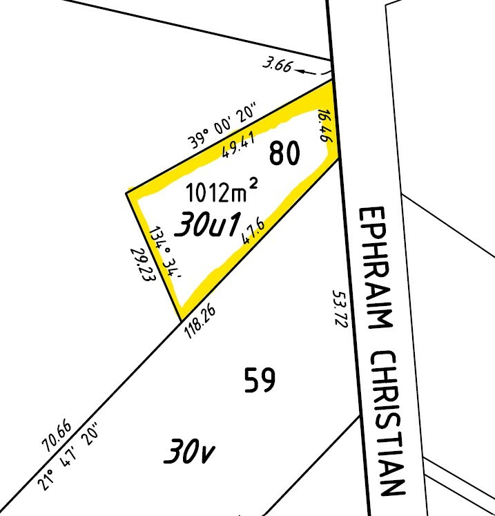 Norfolk Island Real Estate Island Style Home with Space for Everyone