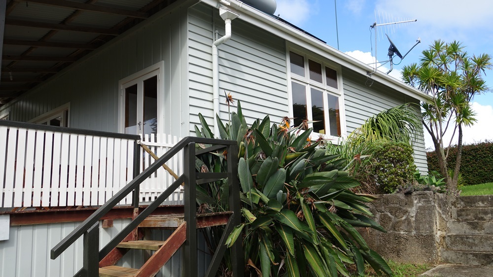 Norfolk Island Real Estate Character Home