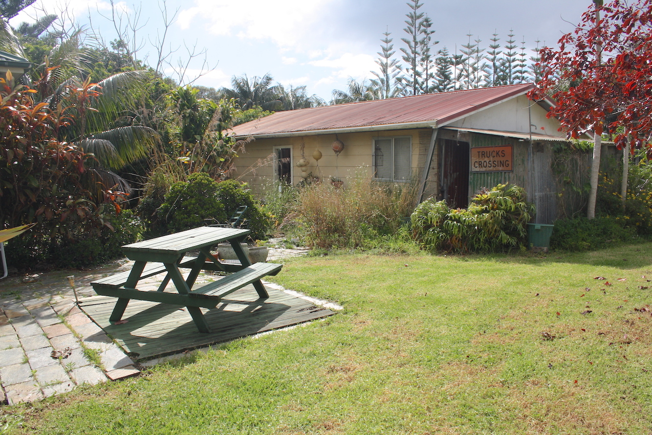 Norfolk Island Real Estate QUINTESSENTIAL ISLAND HOME