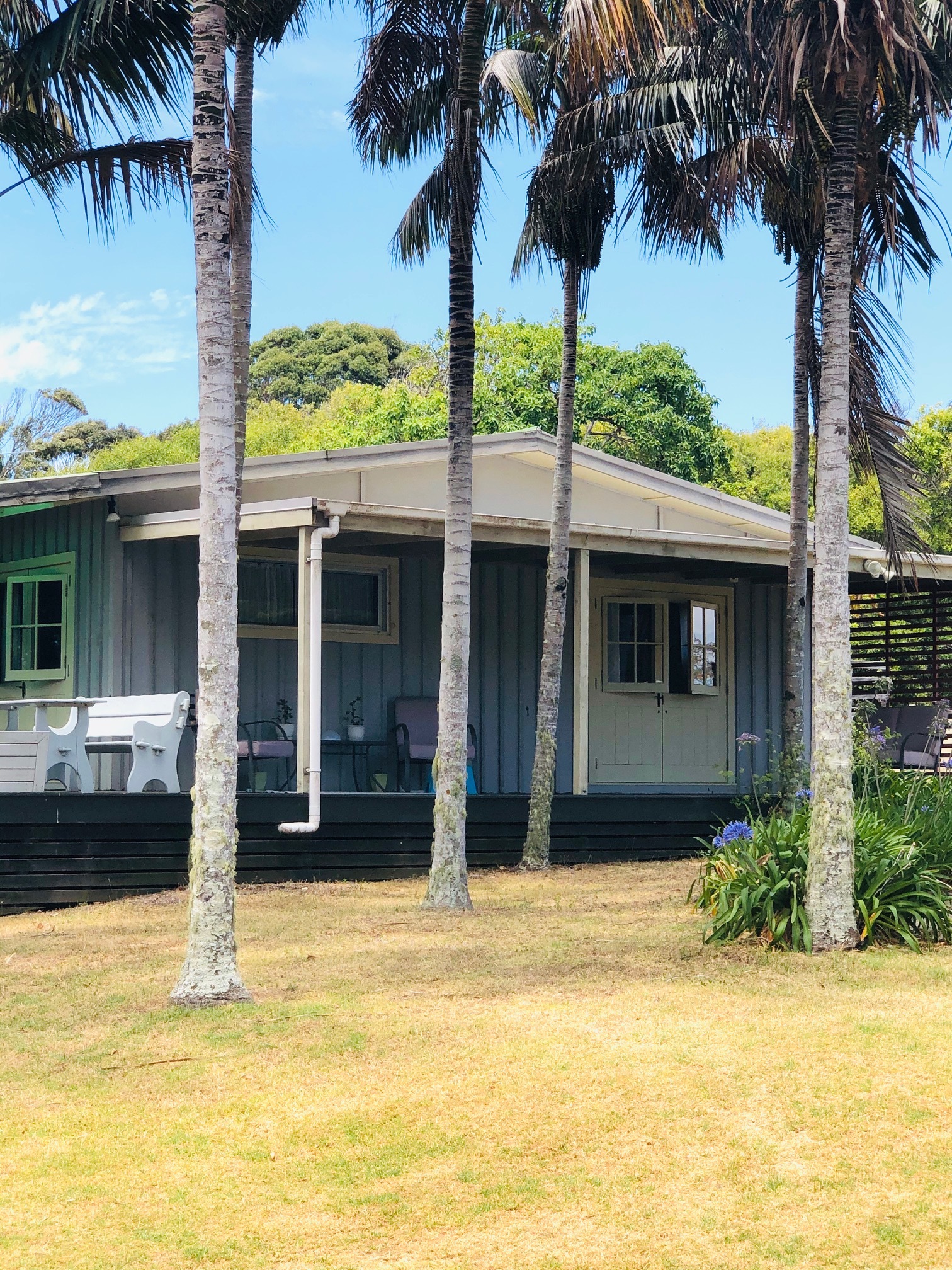Norfolk Island Real Estate Private Cottage