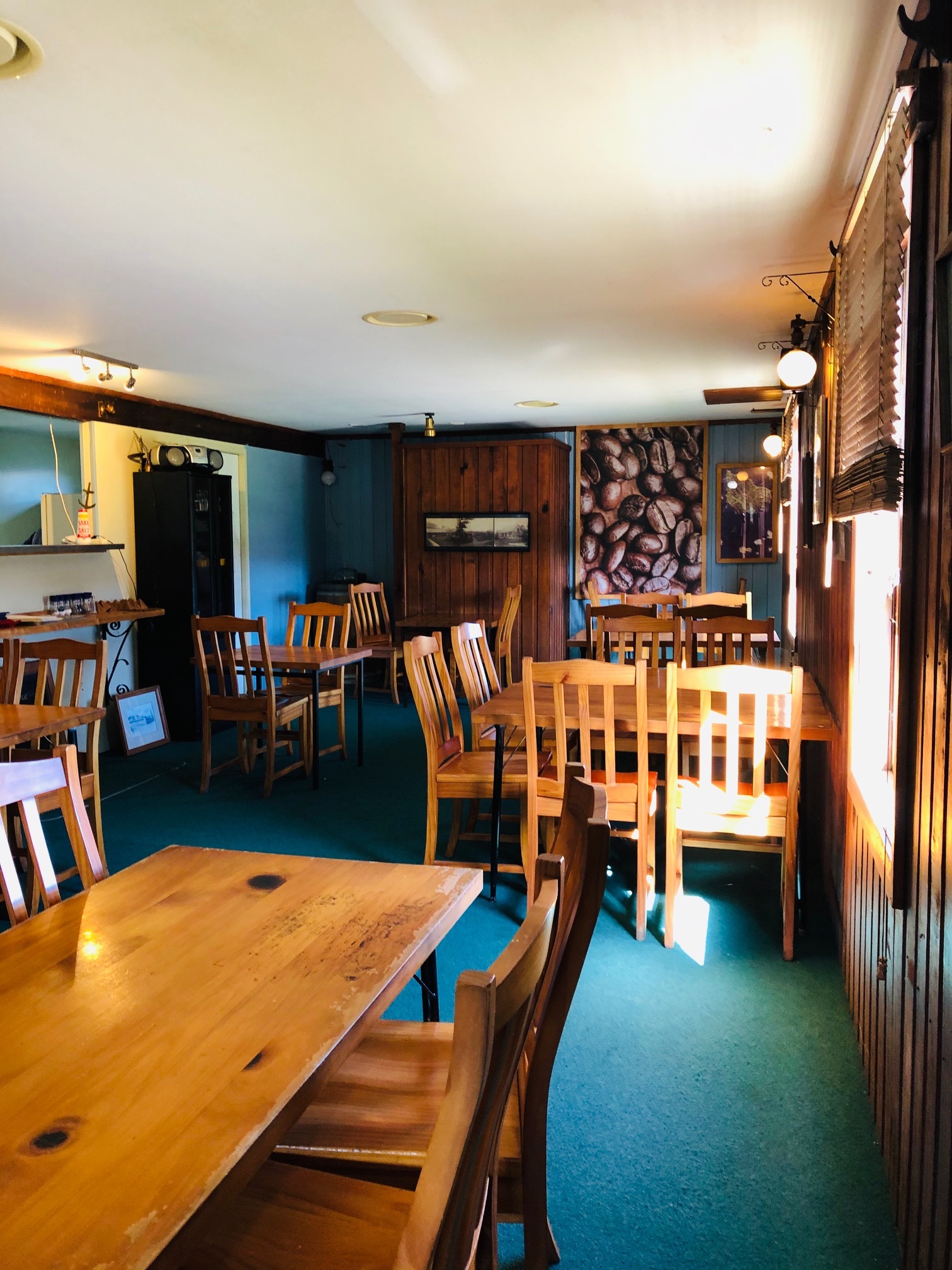 Norfolk Island Real Estate ICONIC BARNEY DUFFY'S