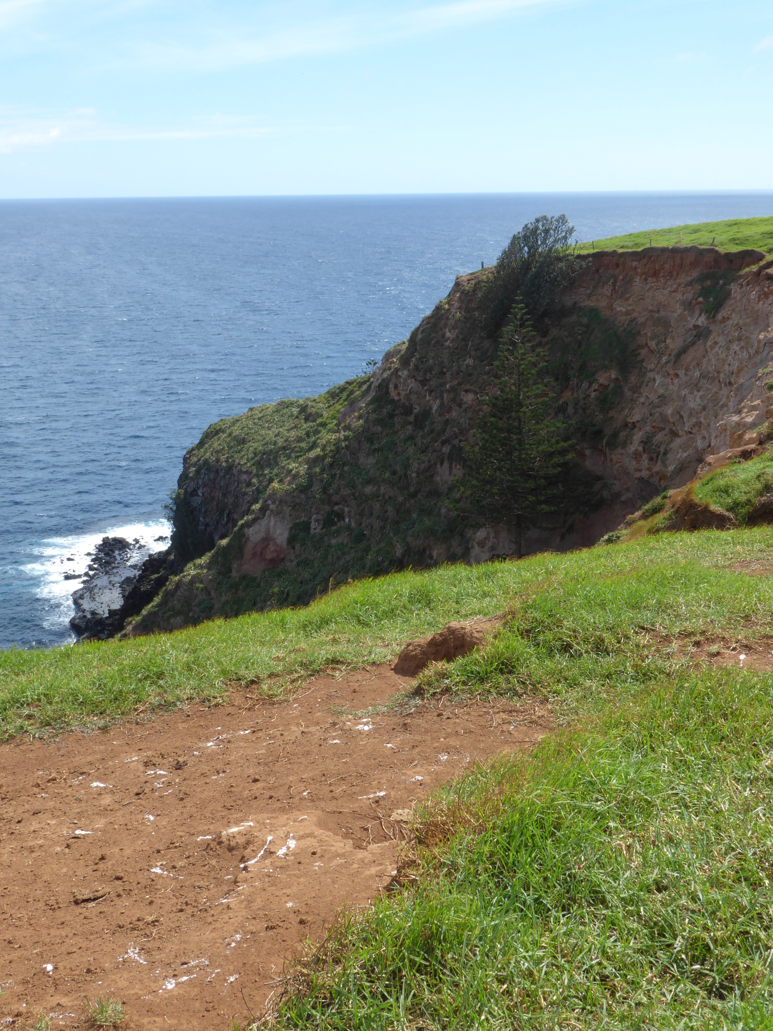 Norfolk Island Real Estate A CORNER OF PARADISE UNPRECEDENTED