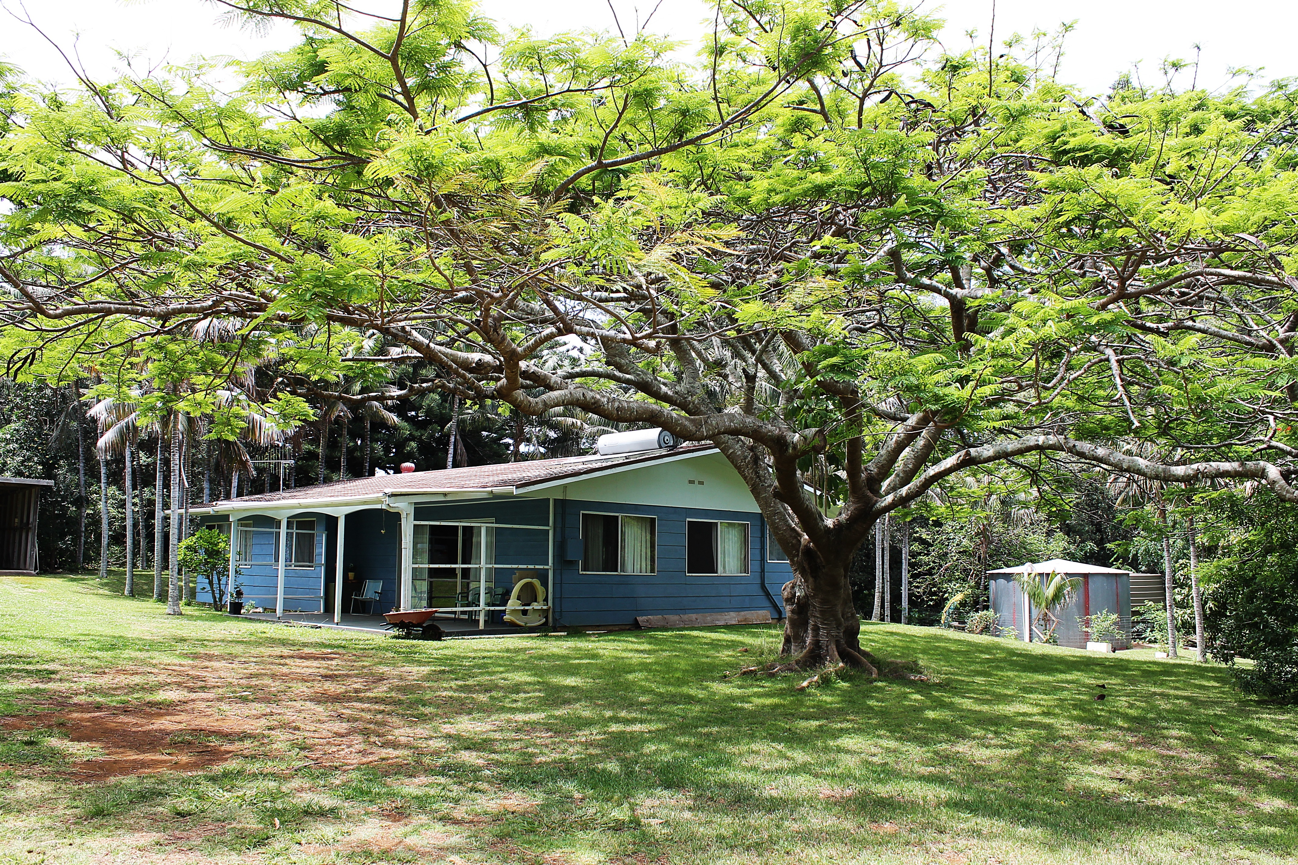 Norfolk Island Real Estate Clifftop Portion