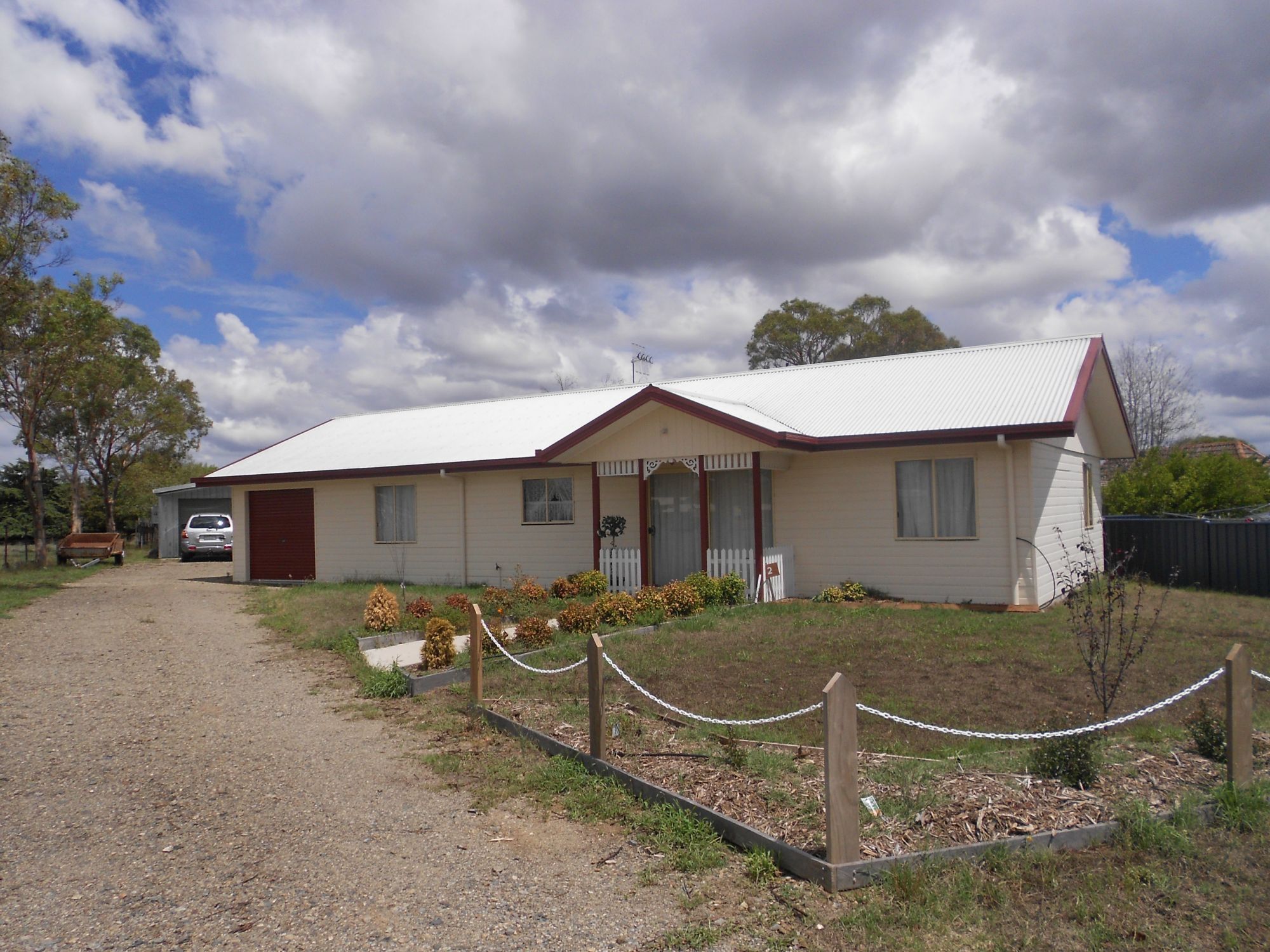 Unique Property for sale in Uralla! Price Reduction! REDCO Agencies