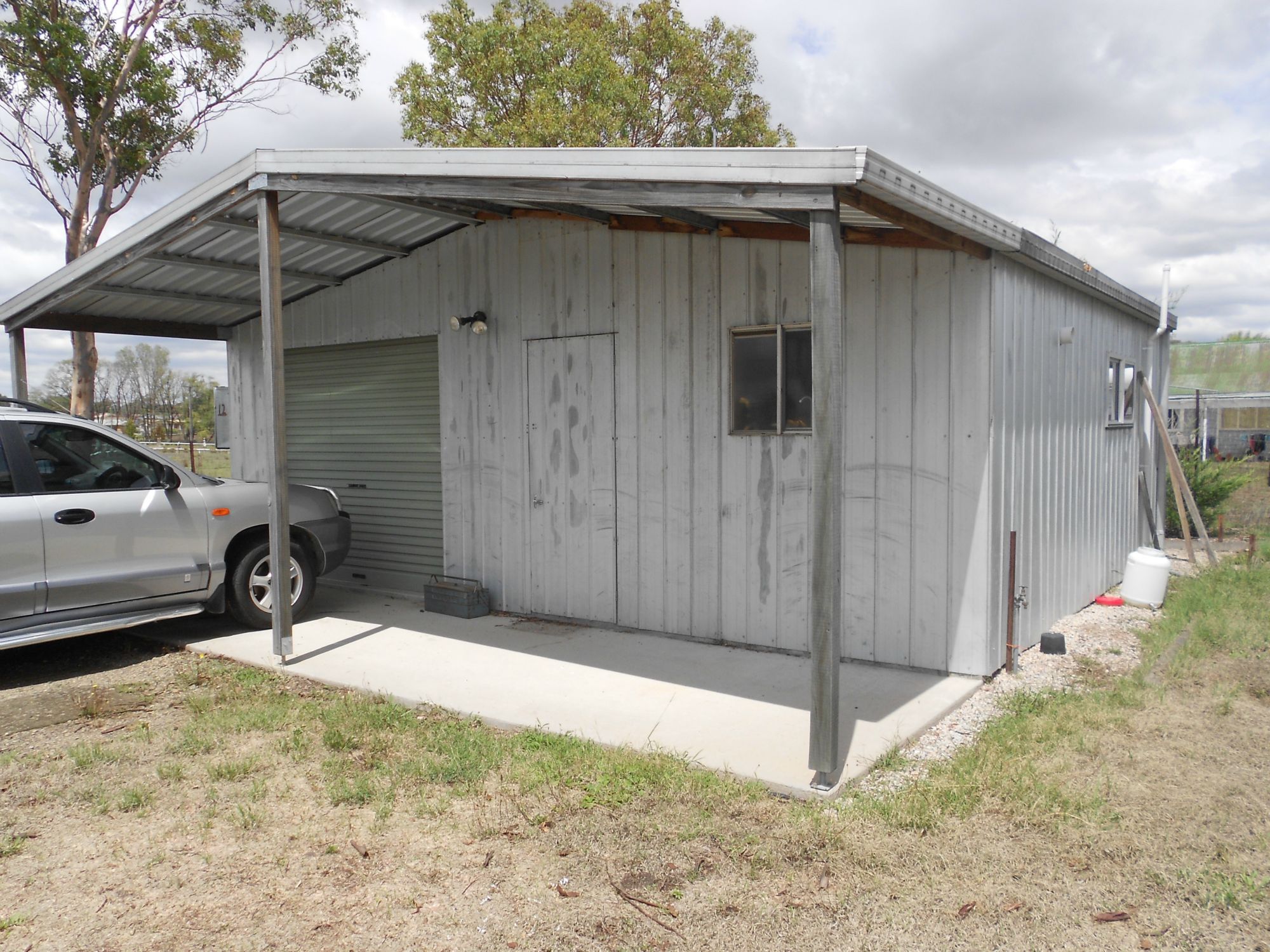 Unique Property for sale in Uralla! Price Reduction! REDCO Agencies