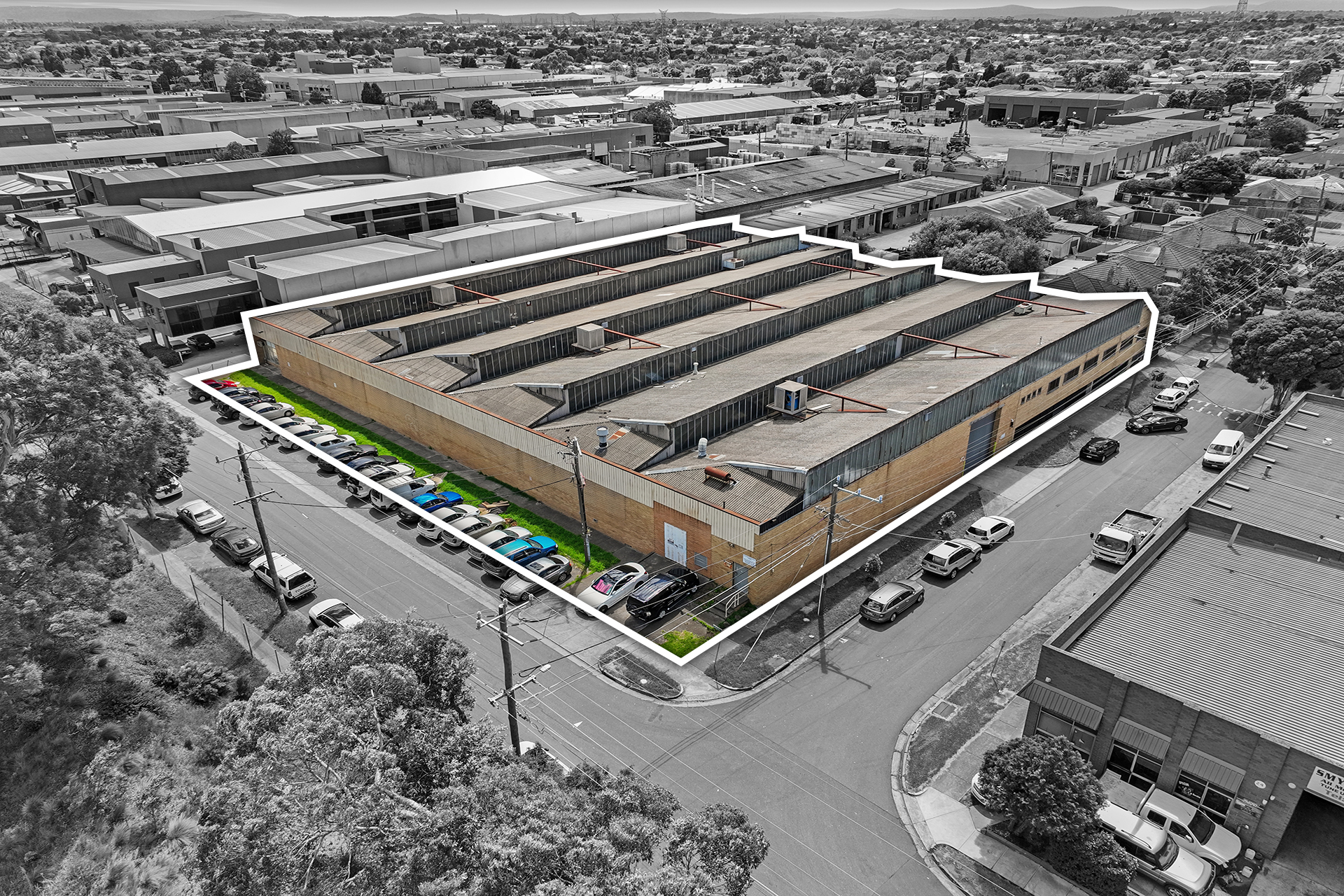 Affordable Warehouse In Prime Location NSL Property Group