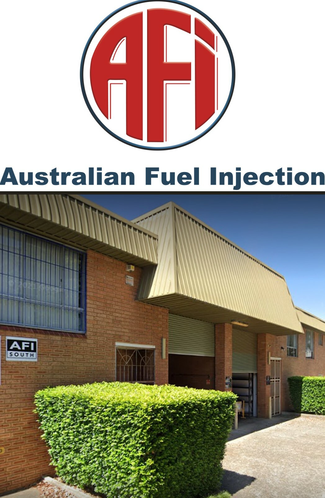 SOLD By Peter Fennell Specialist Automotive Parts Business Sydney