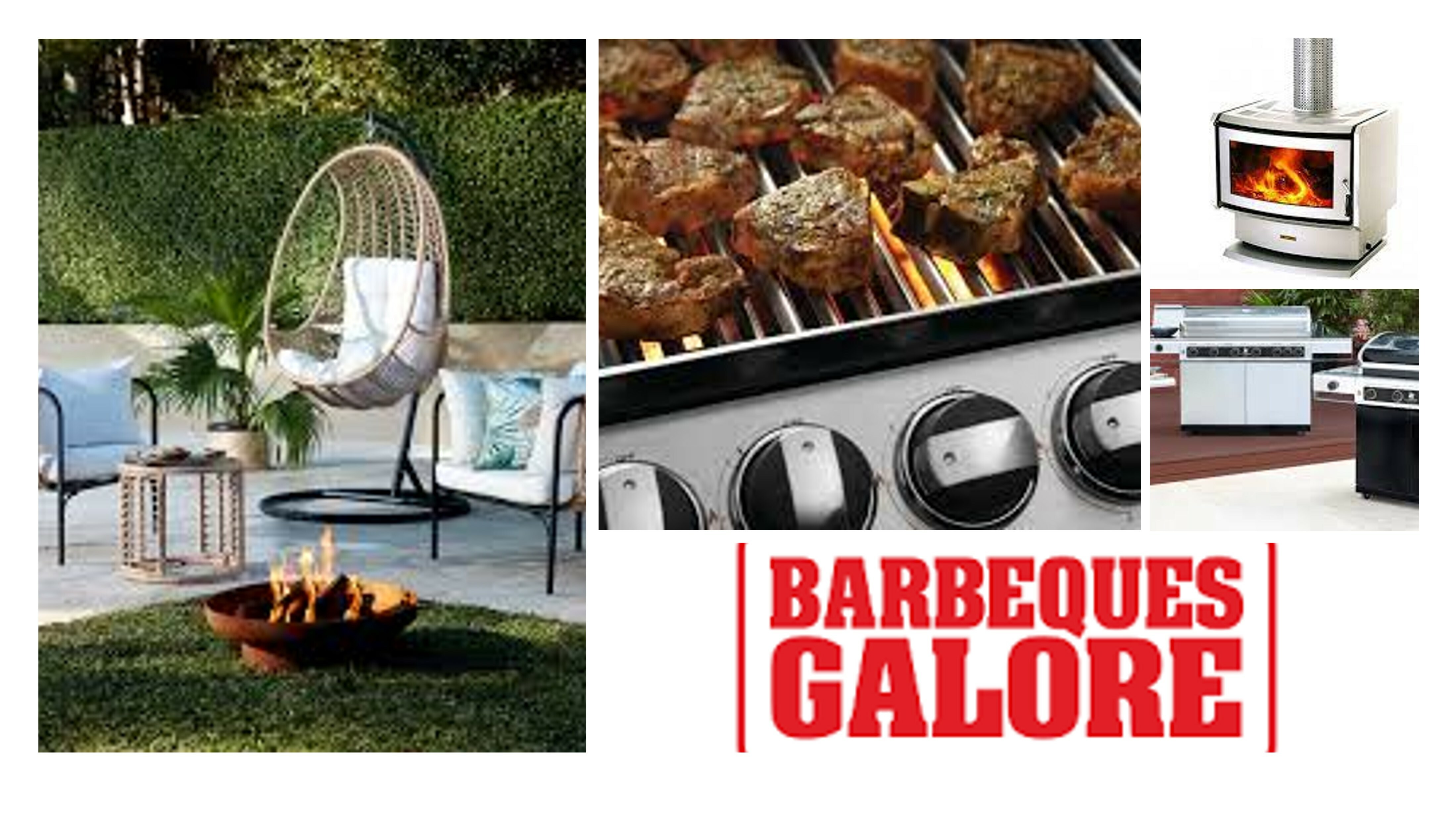 Barbeques Galore BEGA South Coast NSW United Business Brokers