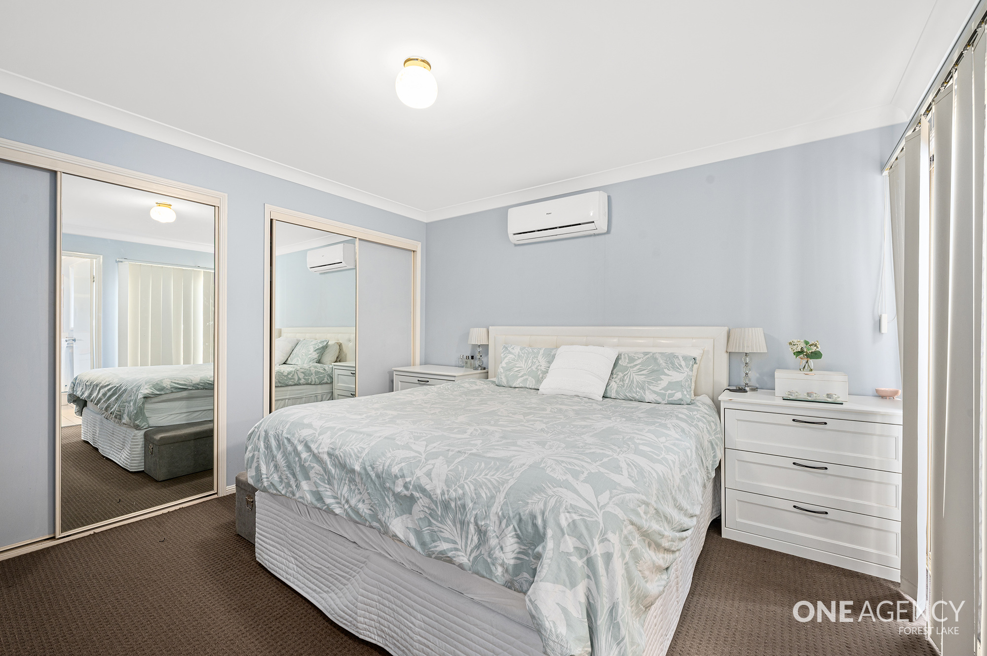 ***SOLD BY ISAAC NGUYEN CALL 0411 600 867*** One Agency Forest Lake