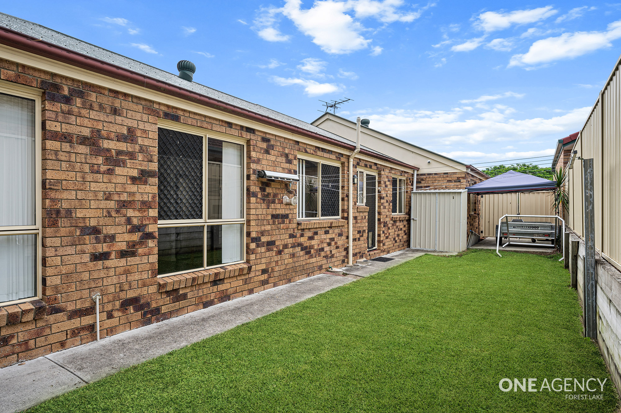 ***SOLD BY ISAAC NGUYEN CALL 0411 600 867*** One Agency Forest Lake