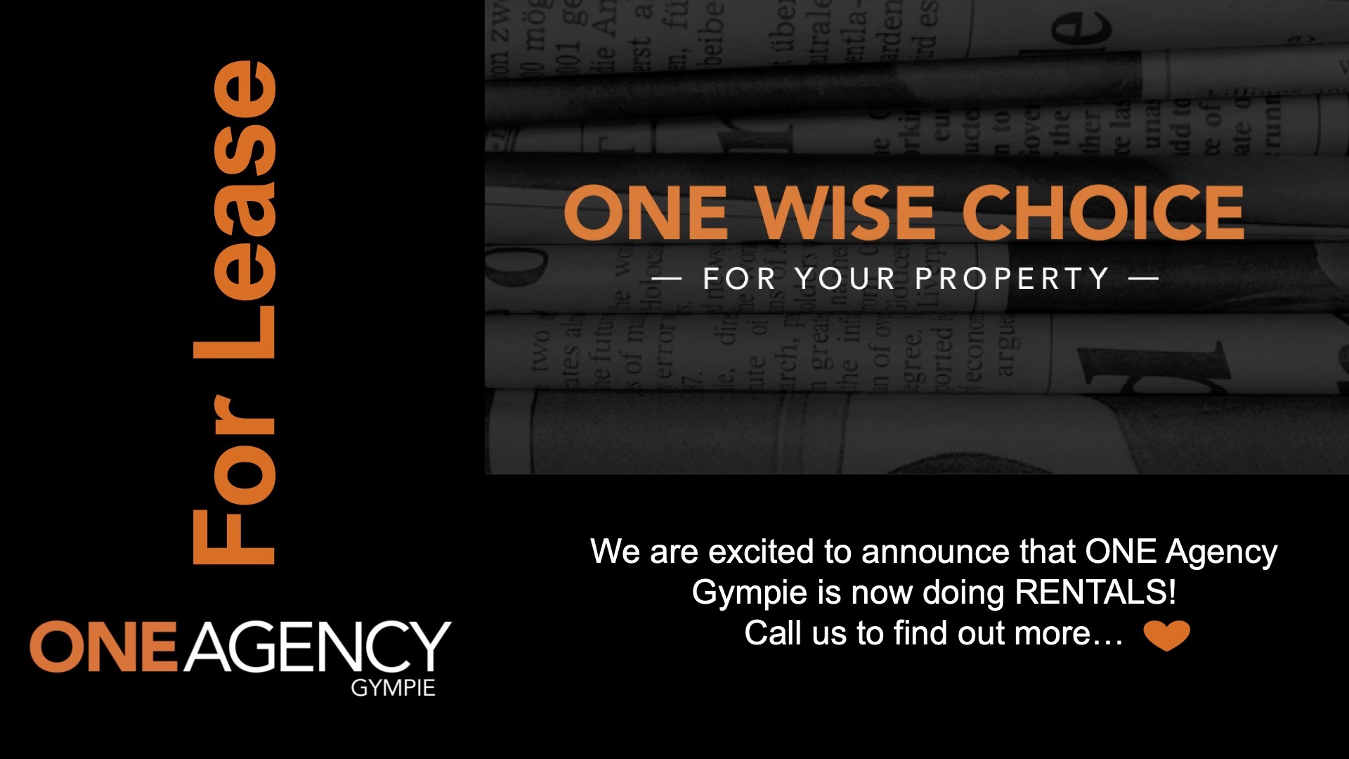 7 Tips for a Successful Rental Application One Agency Gympie Real