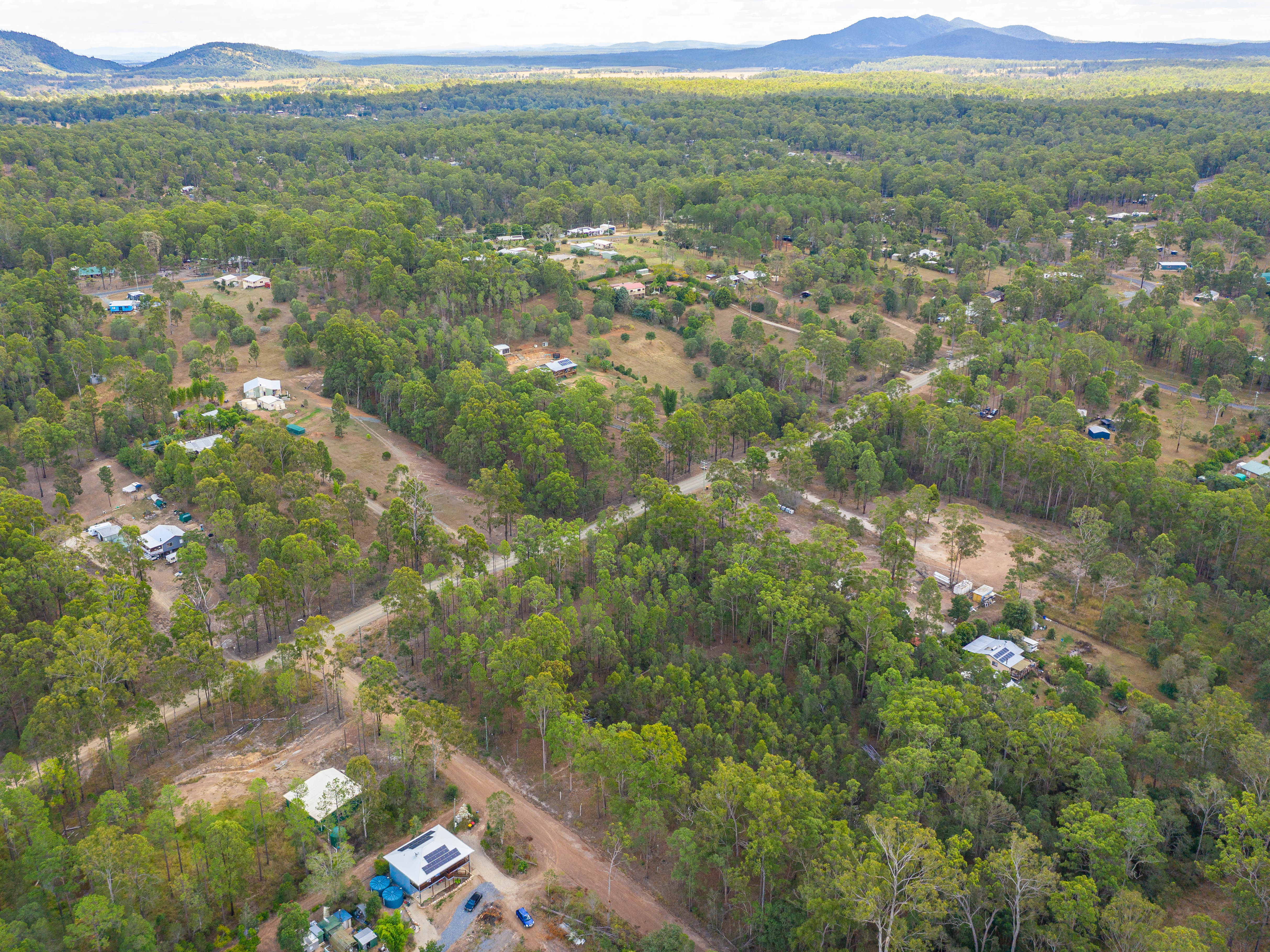 Semi cleared block, ready to build! One Agency Gympie Real Estate Agency