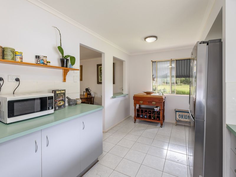 Flat acreage with 2 sheds for an unbelievable price One Agency Gympie