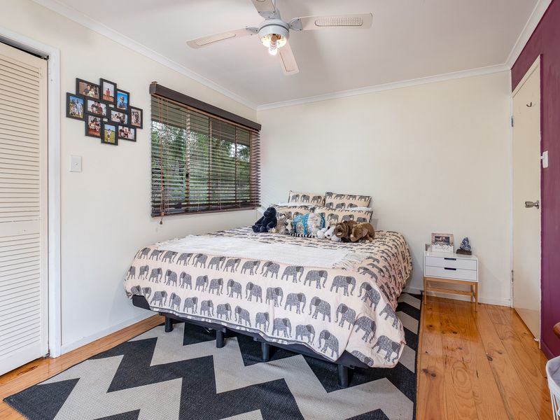 Flat acreage with 2 sheds for an unbelievable price One Agency Gympie