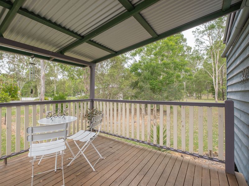 Flat acreage with 2 sheds for an unbelievable price One Agency Gympie Real Estate Agency