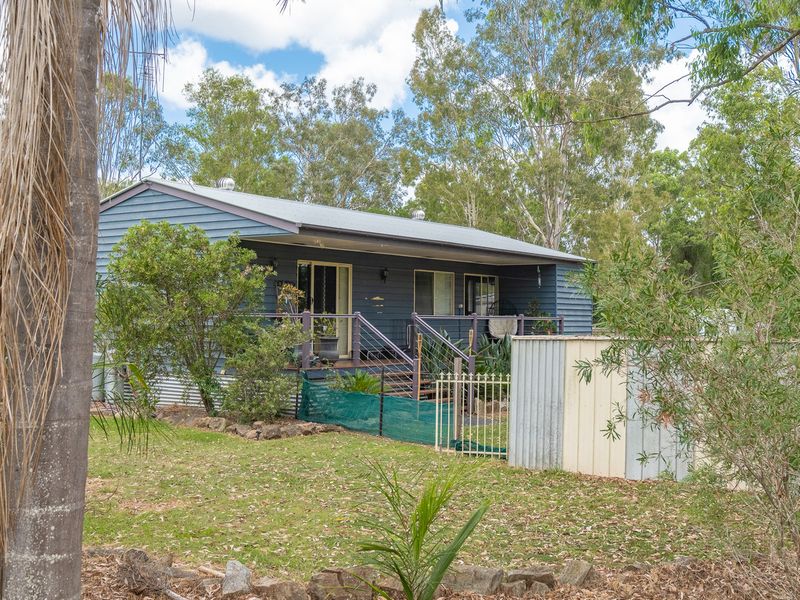 Flat acreage with 2 sheds for an unbelievable price One Agency Gympie