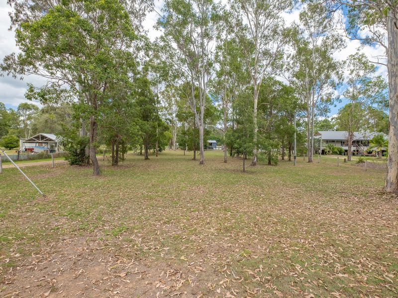 Flat acreage with 2 sheds for an unbelievable price One Agency Gympie