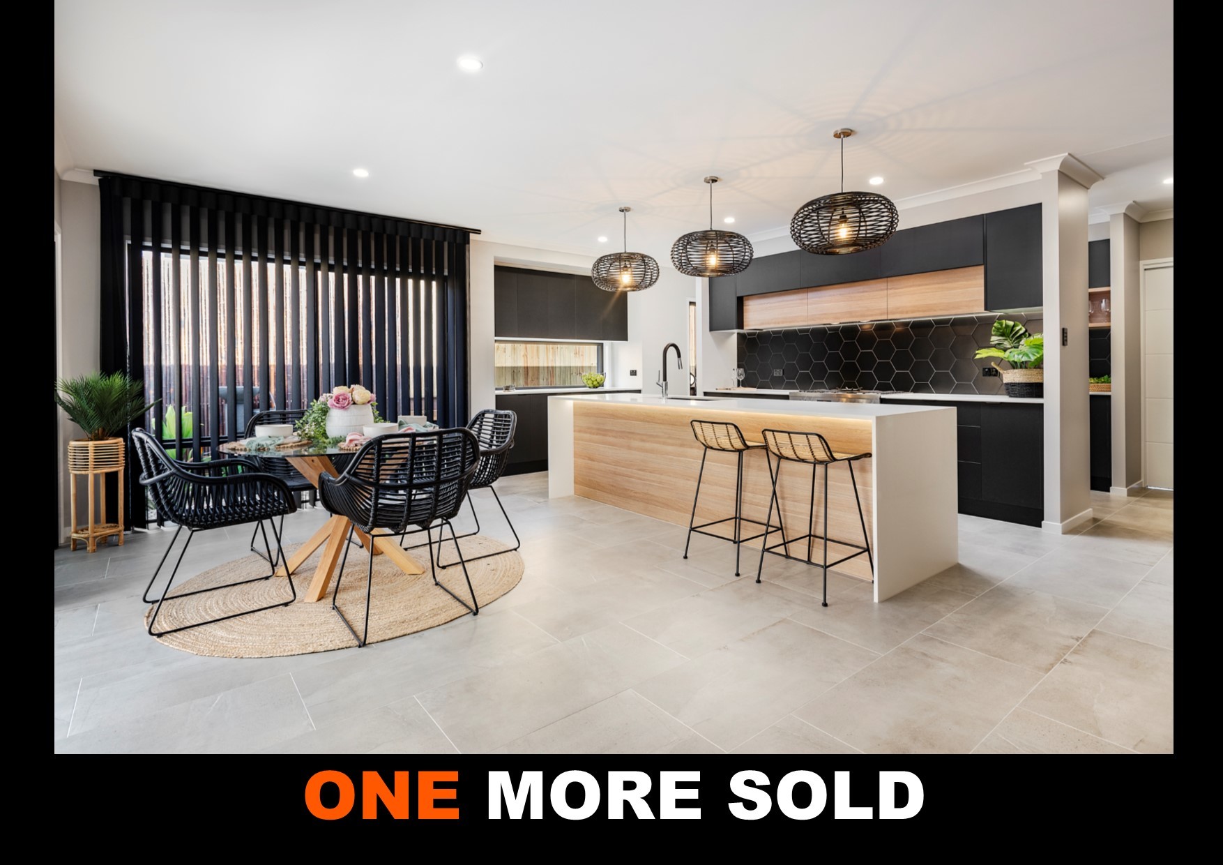 Award winning display home built by Aspect Homes! One Agency Gympie