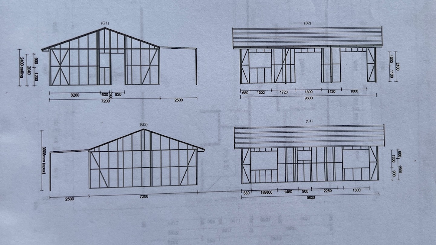 Vacant Rural Lifestyle Land with Shed and Cabin Kit! One Agency Gympie Real Estate Agency