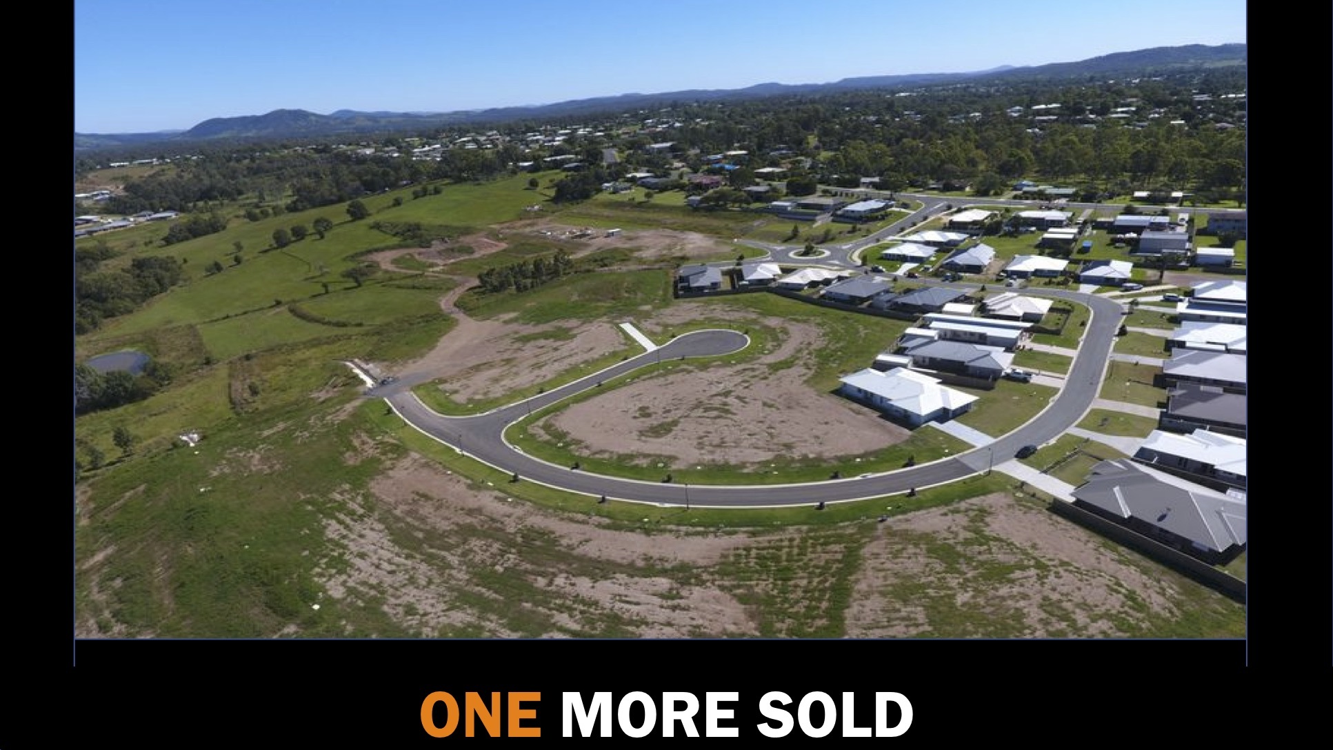 Prestigious land in a sought after estate! One Agency Gympie Real